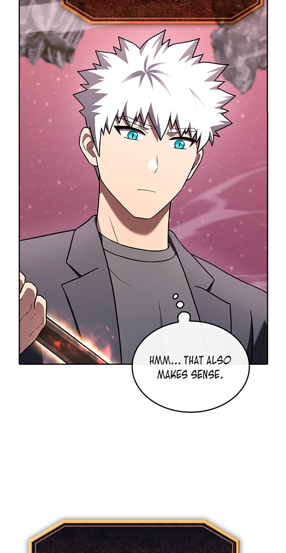Read The Celestial Returned from Hell chapter 20.5 image 76 on Lezhin