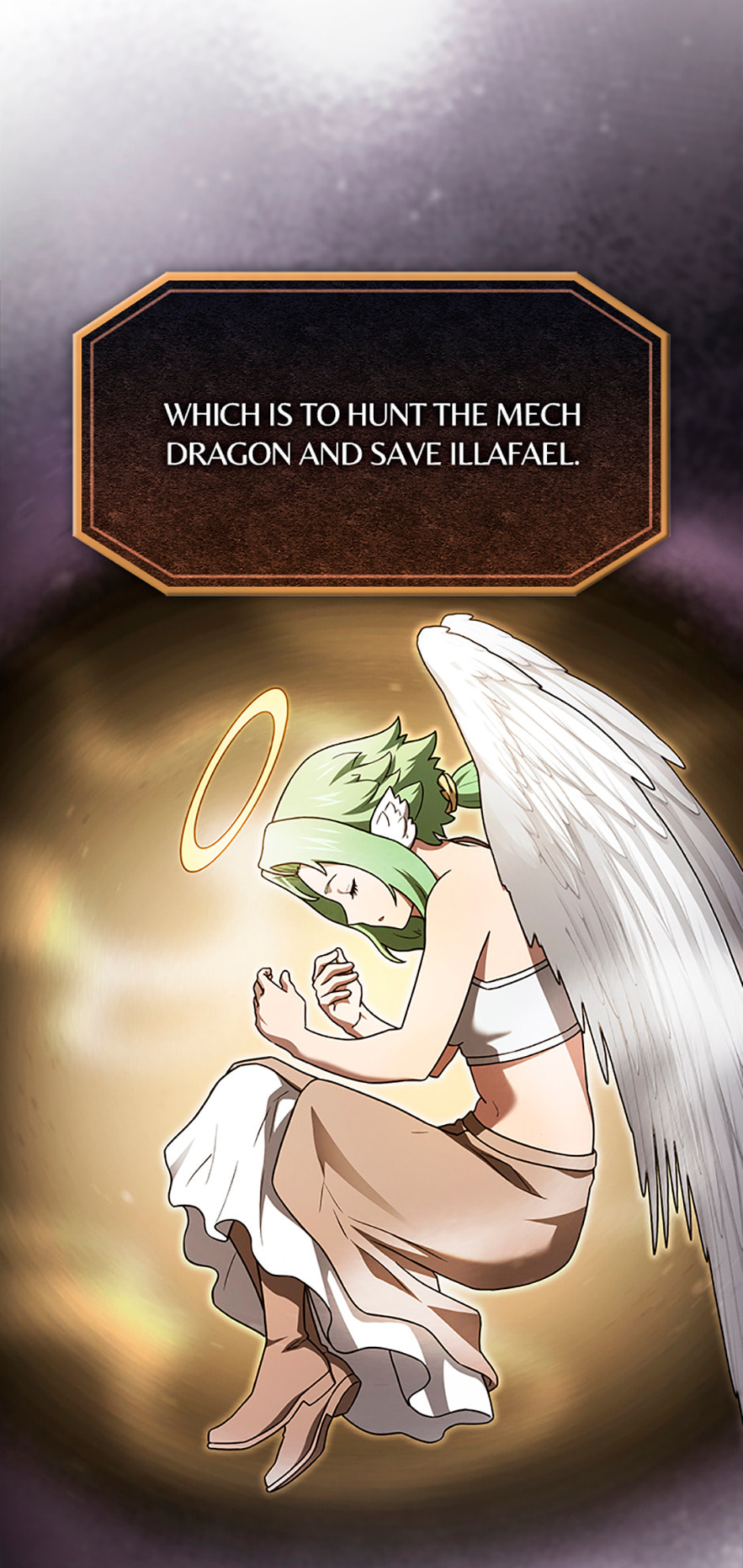Read The Celestial Returned from Hell chapter 20.5 image 78 on Lezhin