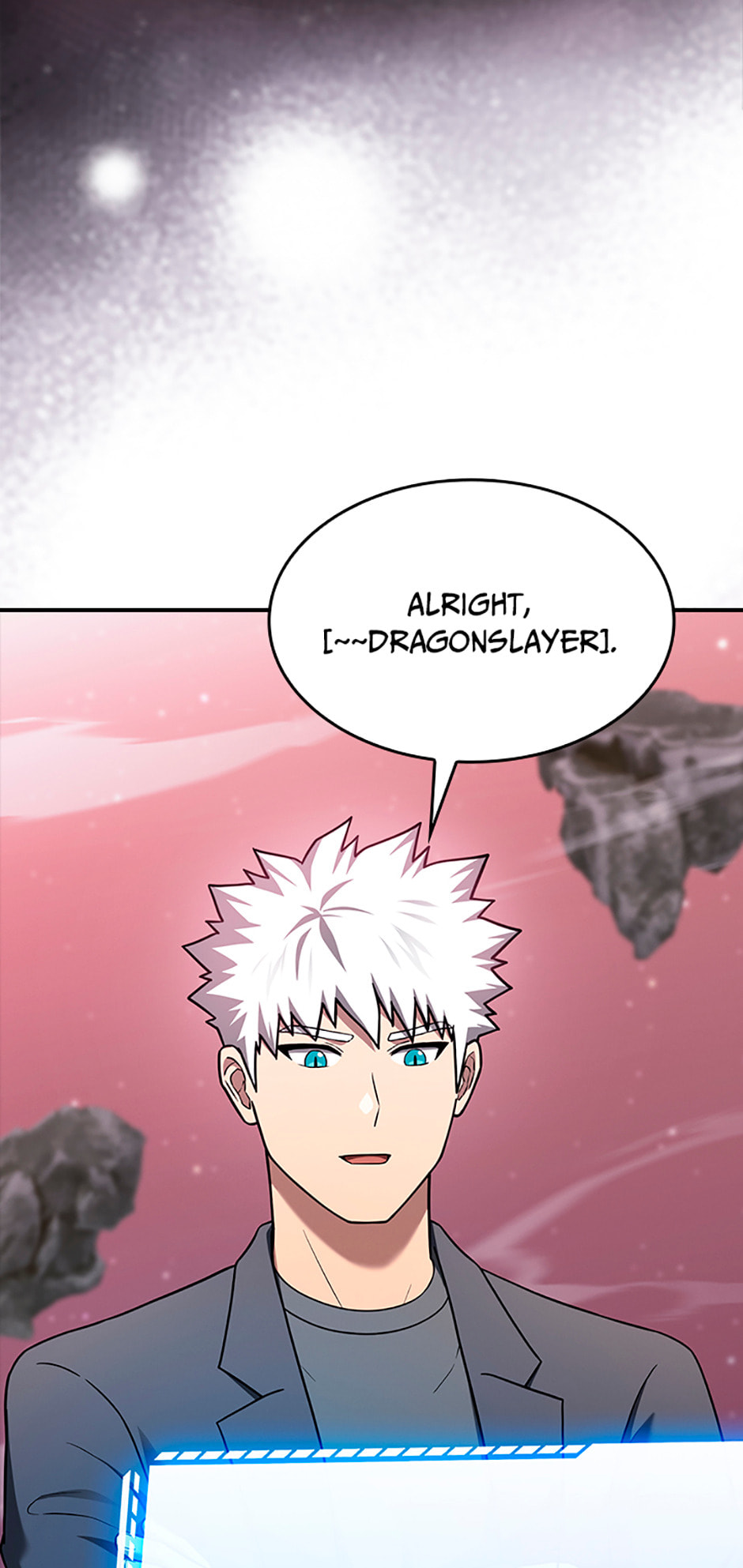 Read The Celestial Returned from Hell chapter 20.5 image 79 on Lezhin