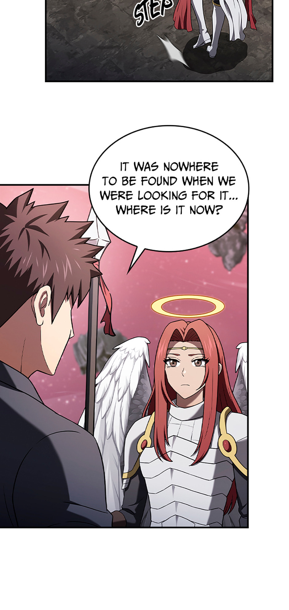 Read The Celestial Returned from Hell chapter 20.5 image 83 on Lezhin