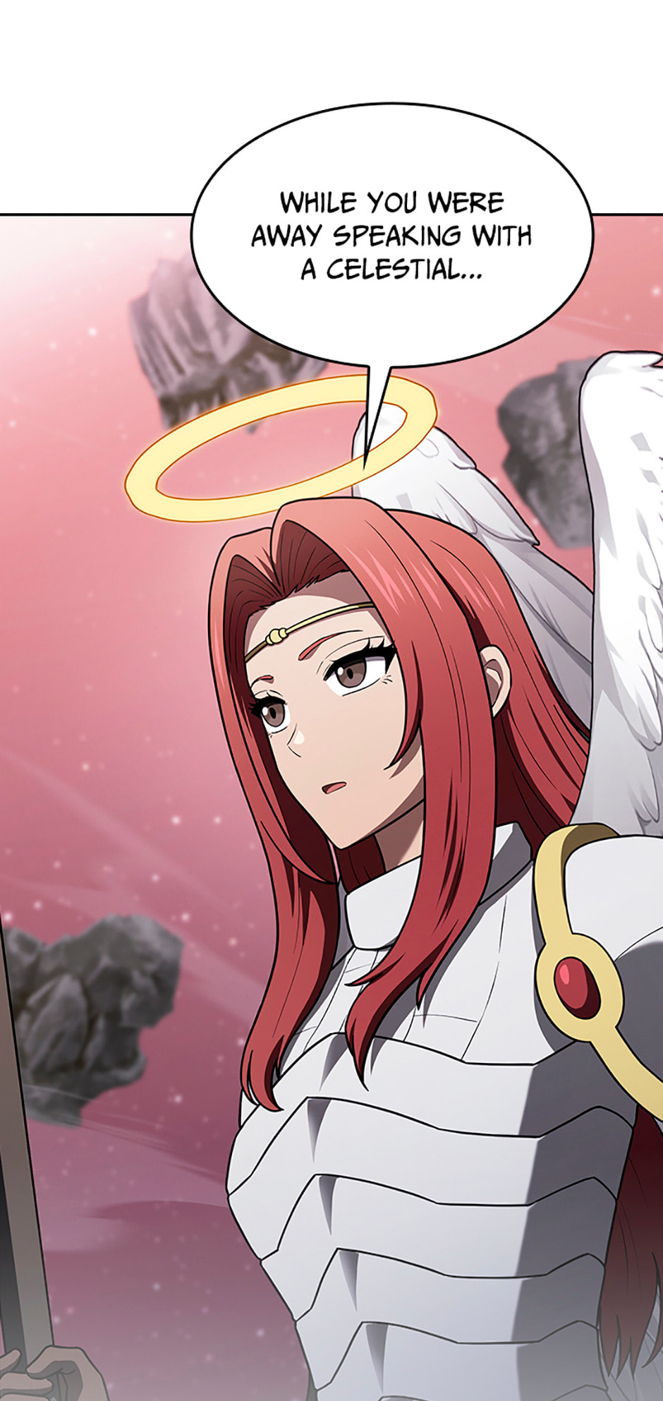 Read The Celestial Returned from Hell chapter 20.5 image 84 on Lezhin