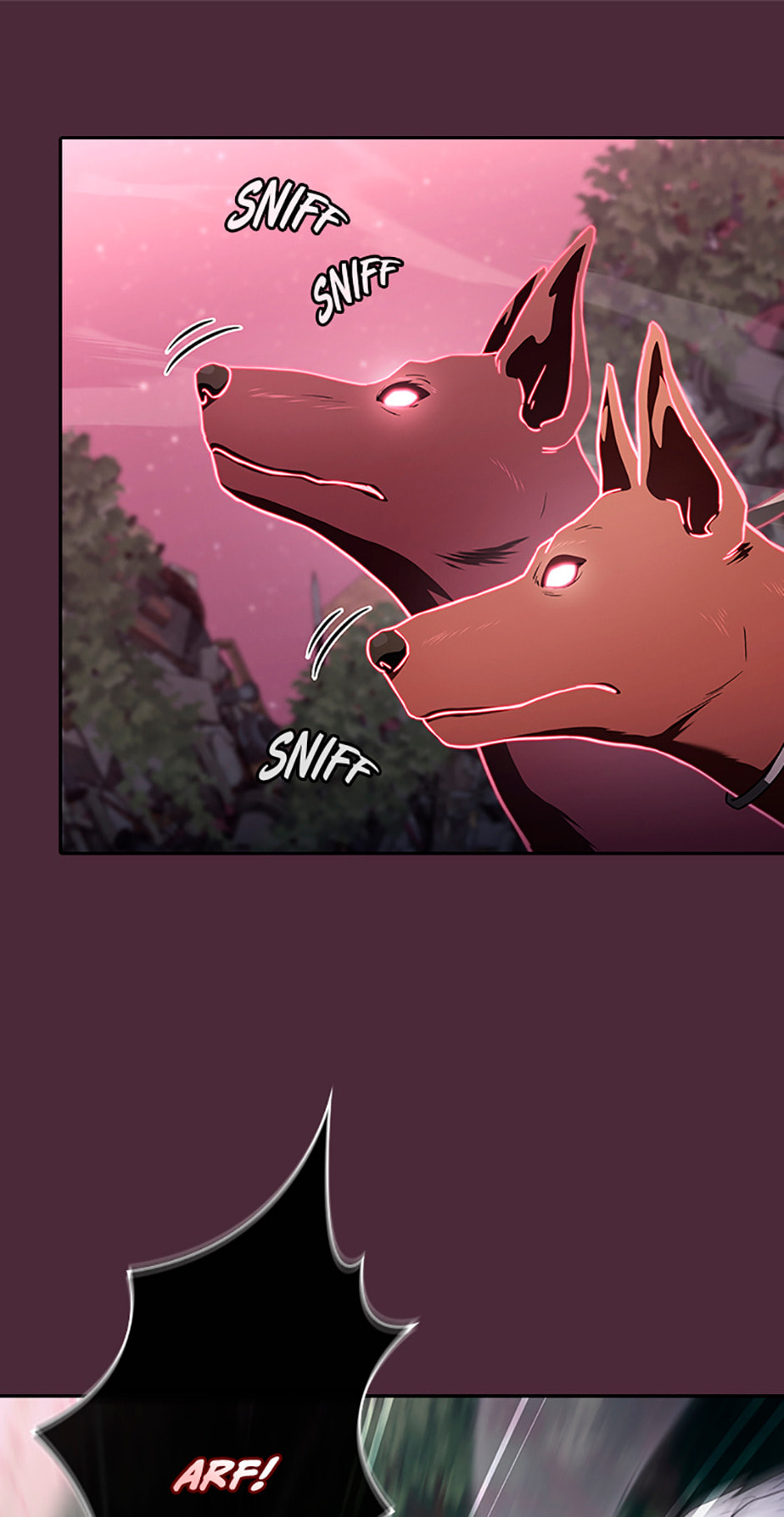 Read The Celestial Returned from Hell chapter 20.5 image 87 on Lezhin