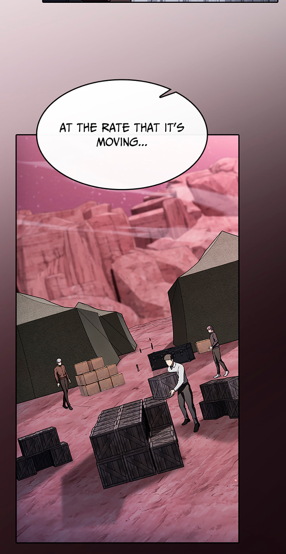 Read The Celestial Returned from Hell chapter 20.5 image 94 on Lezhin
