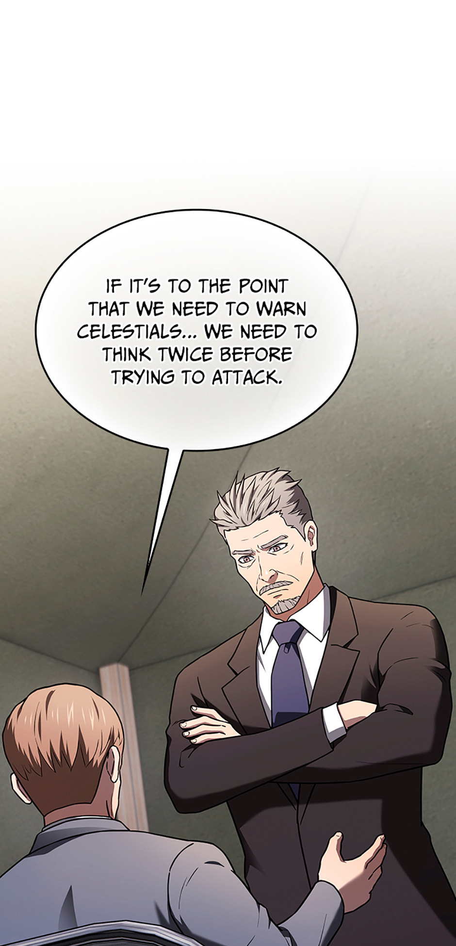 Read The Celestial Returned from Hell chapter 20.6 image 10 on Lezhin