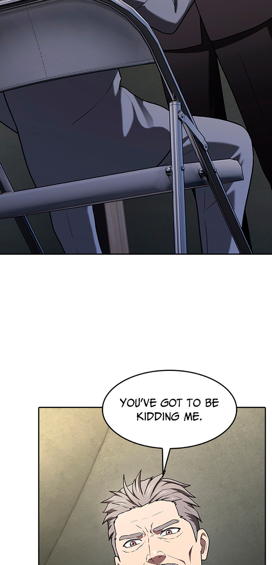 Read The Celestial Returned from Hell chapter 20.6 image 11 on Lezhin