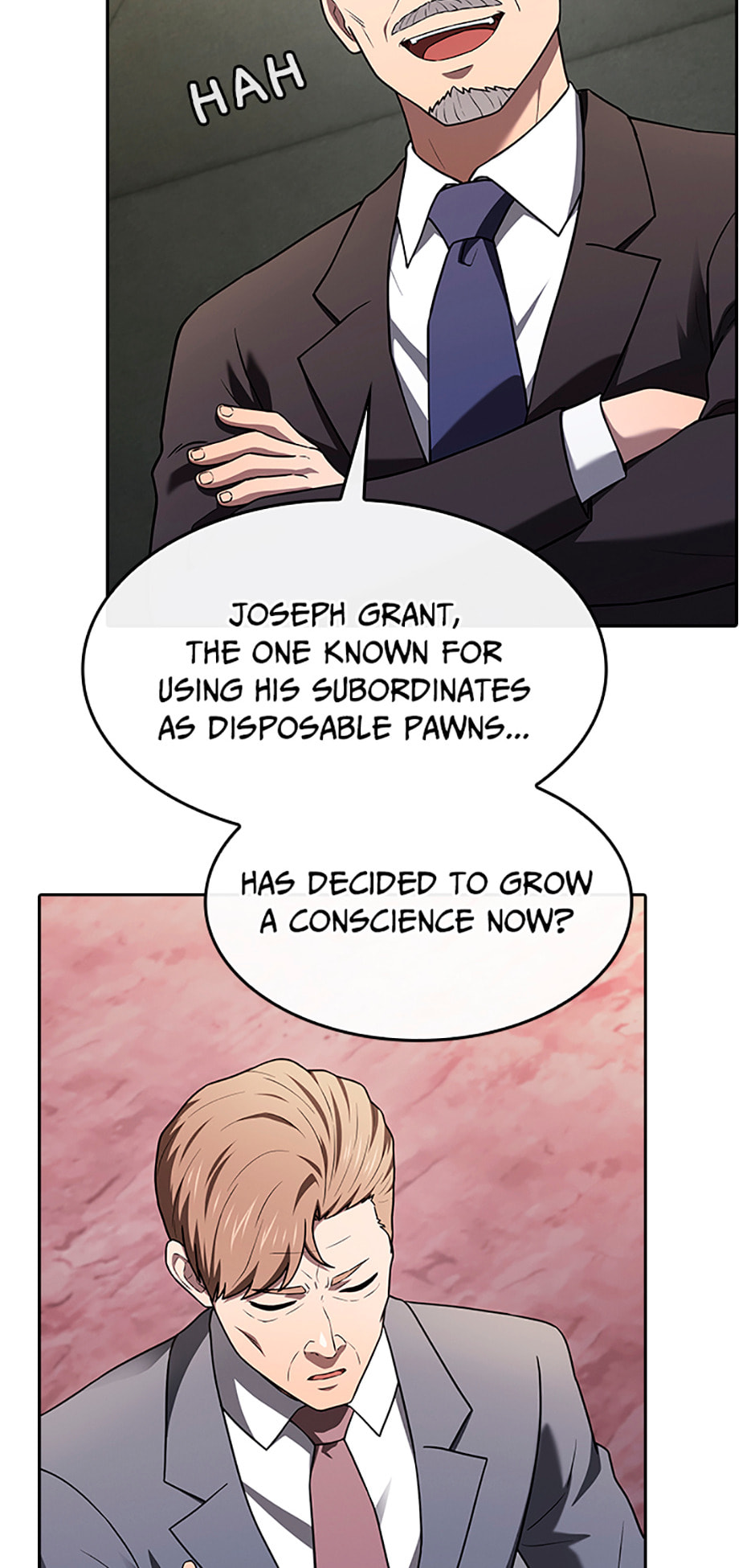 Read The Celestial Returned from Hell chapter 20.6 image 12 on Lezhin