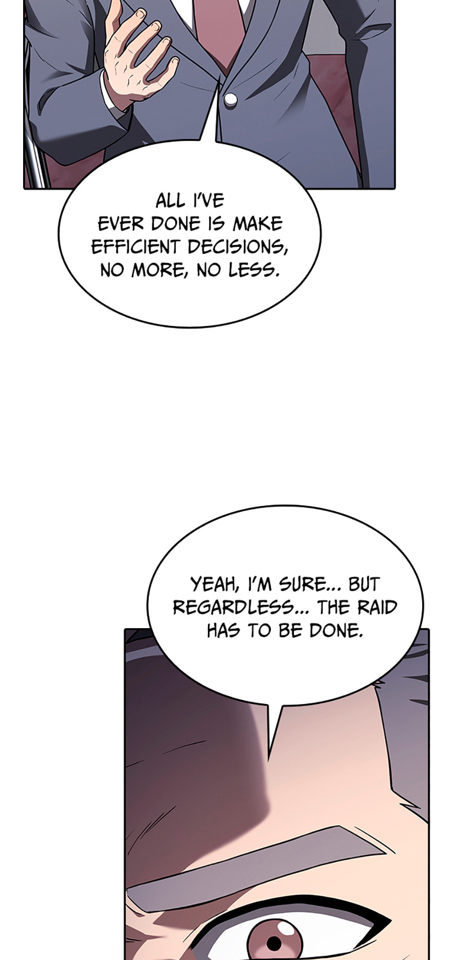 Read The Celestial Returned from Hell chapter 20.6 image 13 on Lezhin