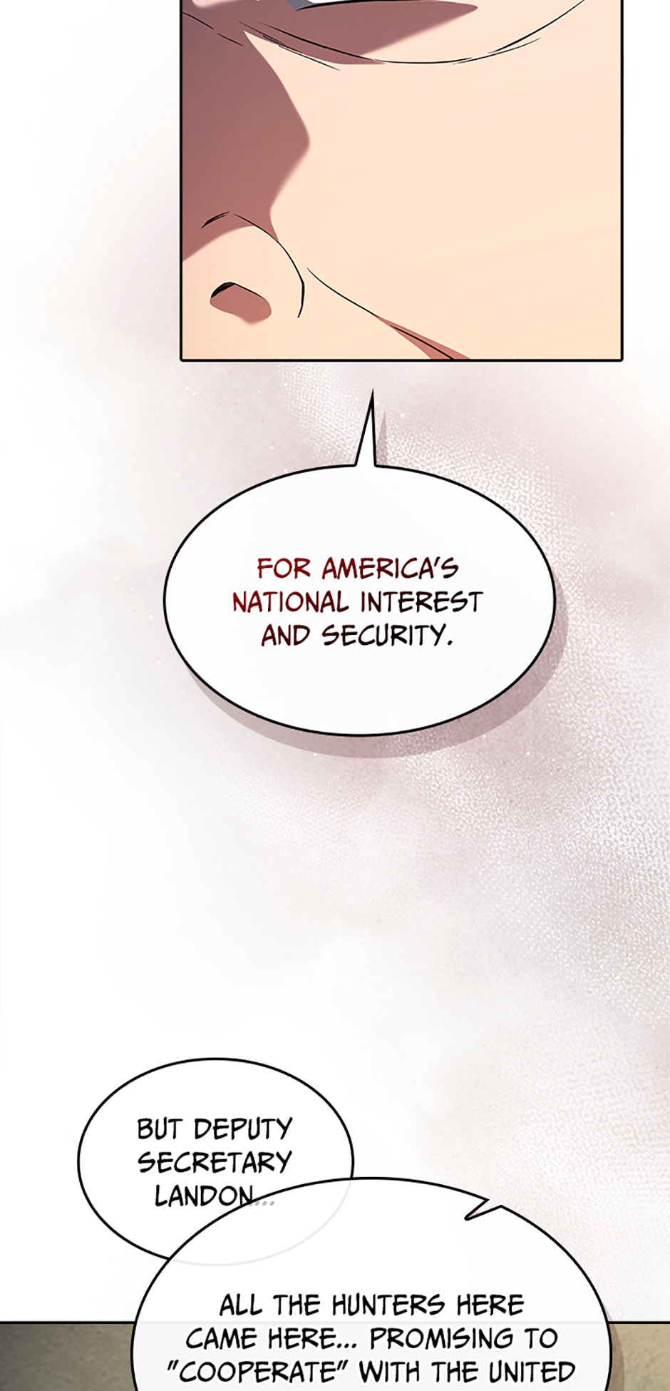 Read The Celestial Returned from Hell chapter 20.6 image 14 on Lezhin