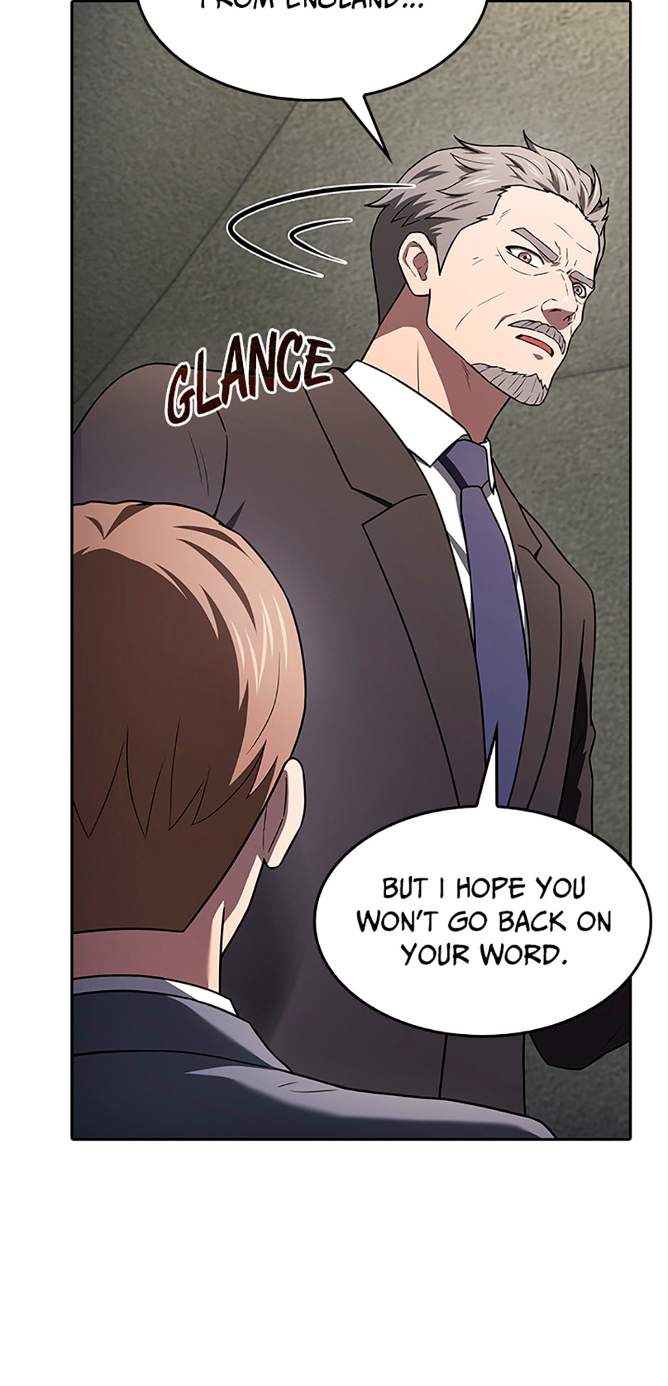 Read The Celestial Returned from Hell chapter 20.6 image 16 on Lezhin