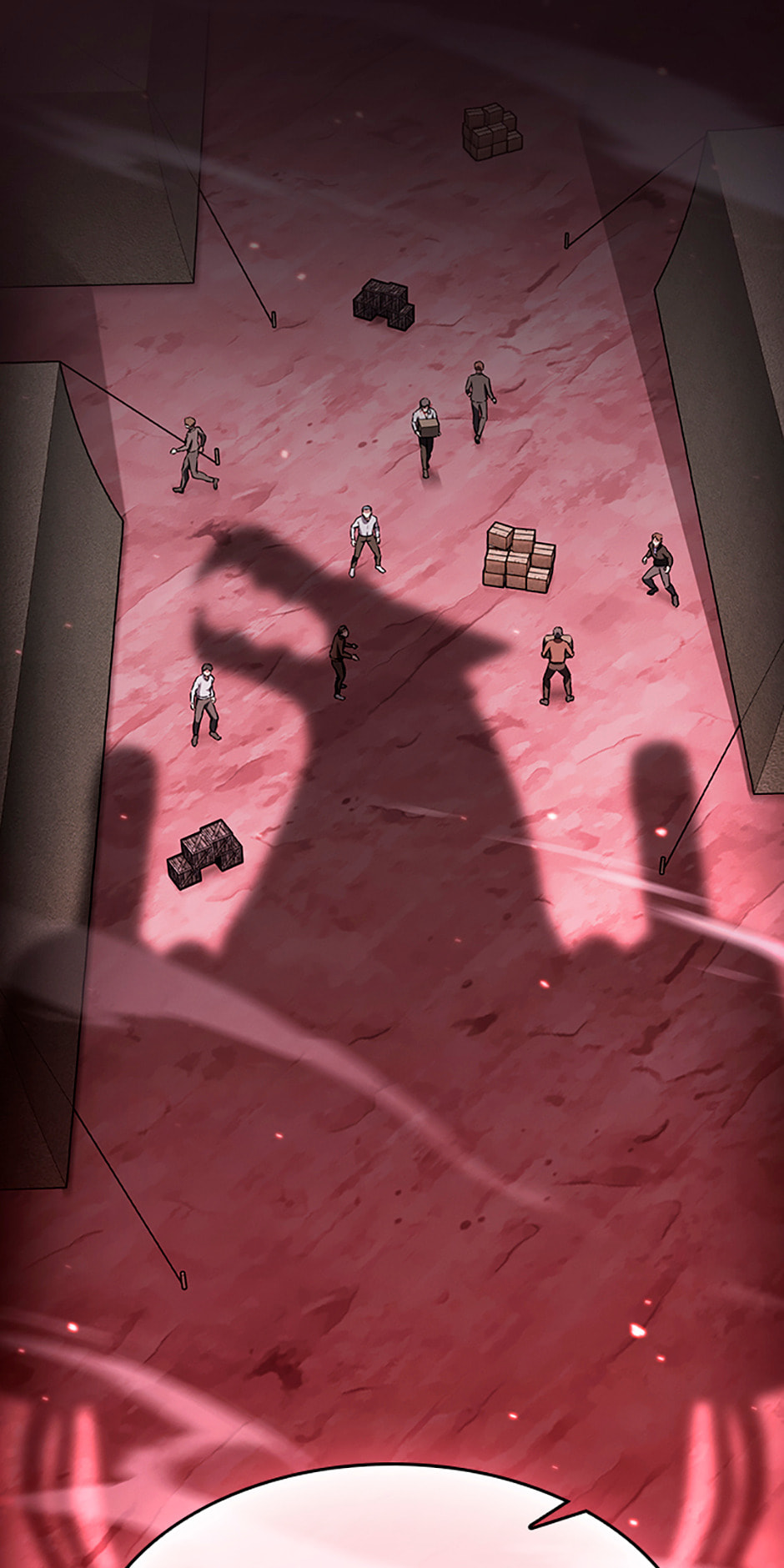 Read The Celestial Returned from Hell chapter 20.6 image 2 on Lezhin