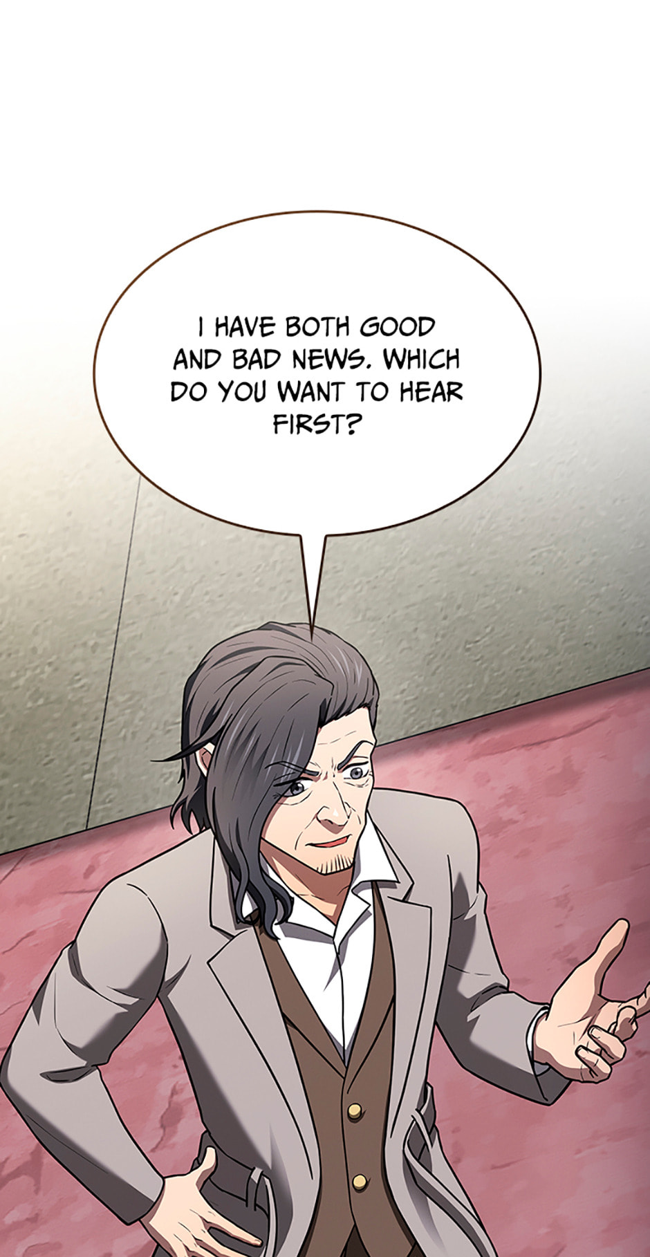 Read The Celestial Returned from Hell chapter 20.6 image 20 on Lezhin