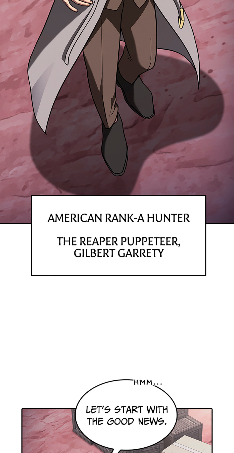 Read The Celestial Returned from Hell chapter 20.6 image 21 on Lezhin