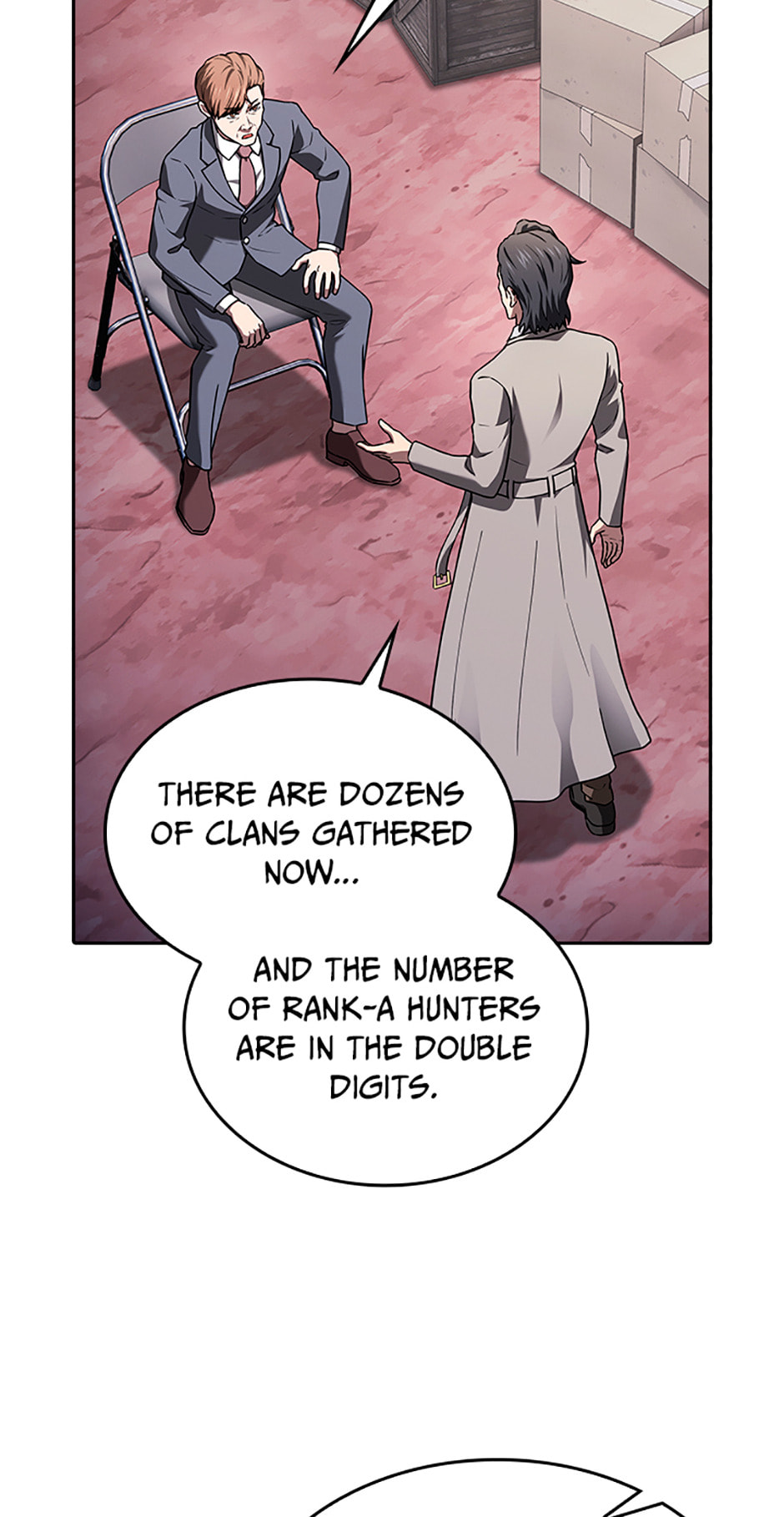 Read The Celestial Returned from Hell chapter 20.6 image 22 on Lezhin