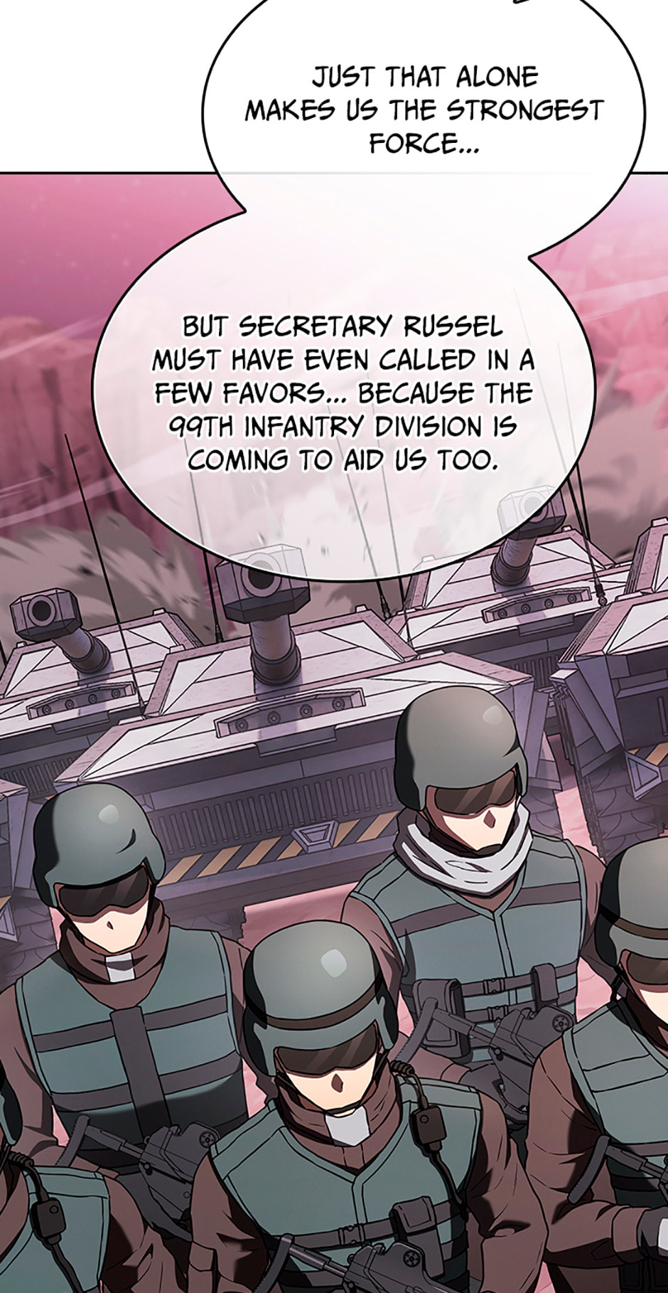 Read The Celestial Returned from Hell chapter 20.6 image 23 on Lezhin