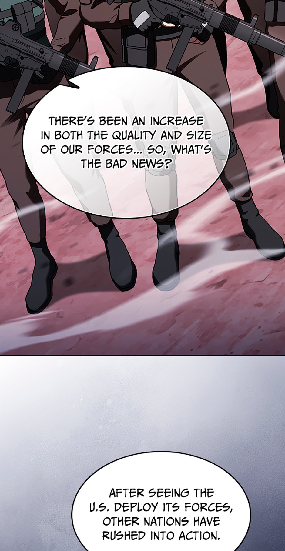 Read The Celestial Returned from Hell chapter 20.6 image 24 on Lezhin