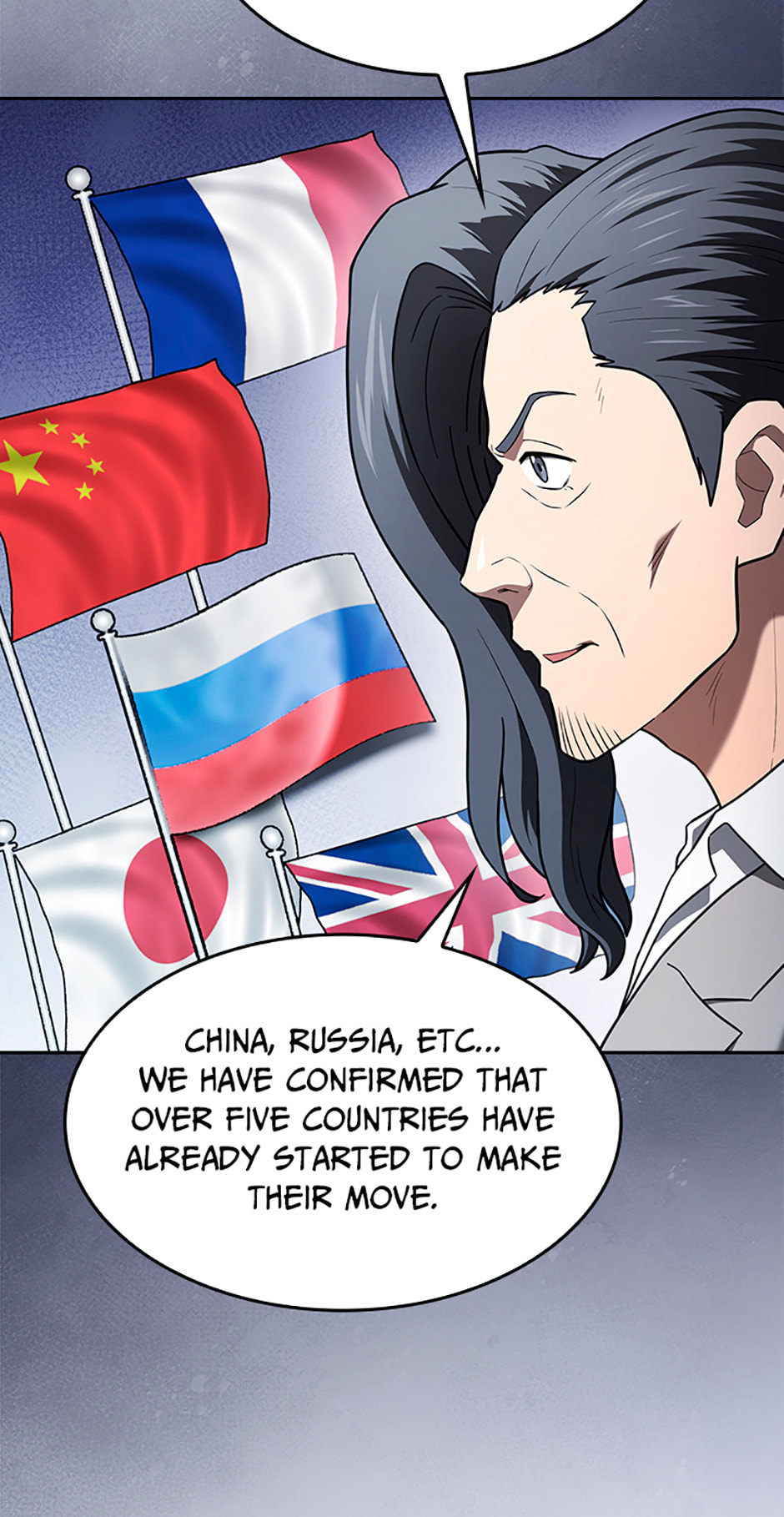 Read The Celestial Returned from Hell chapter 20.6 image 25 on Lezhin
