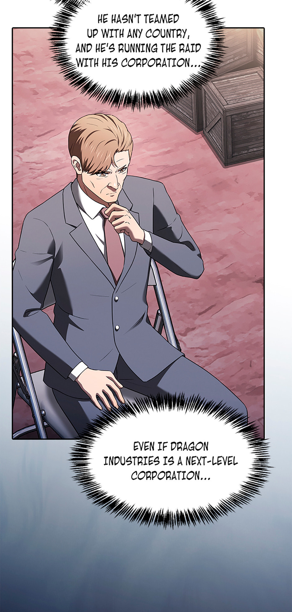 Read The Celestial Returned from Hell chapter 20.6 image 31 on Lezhin