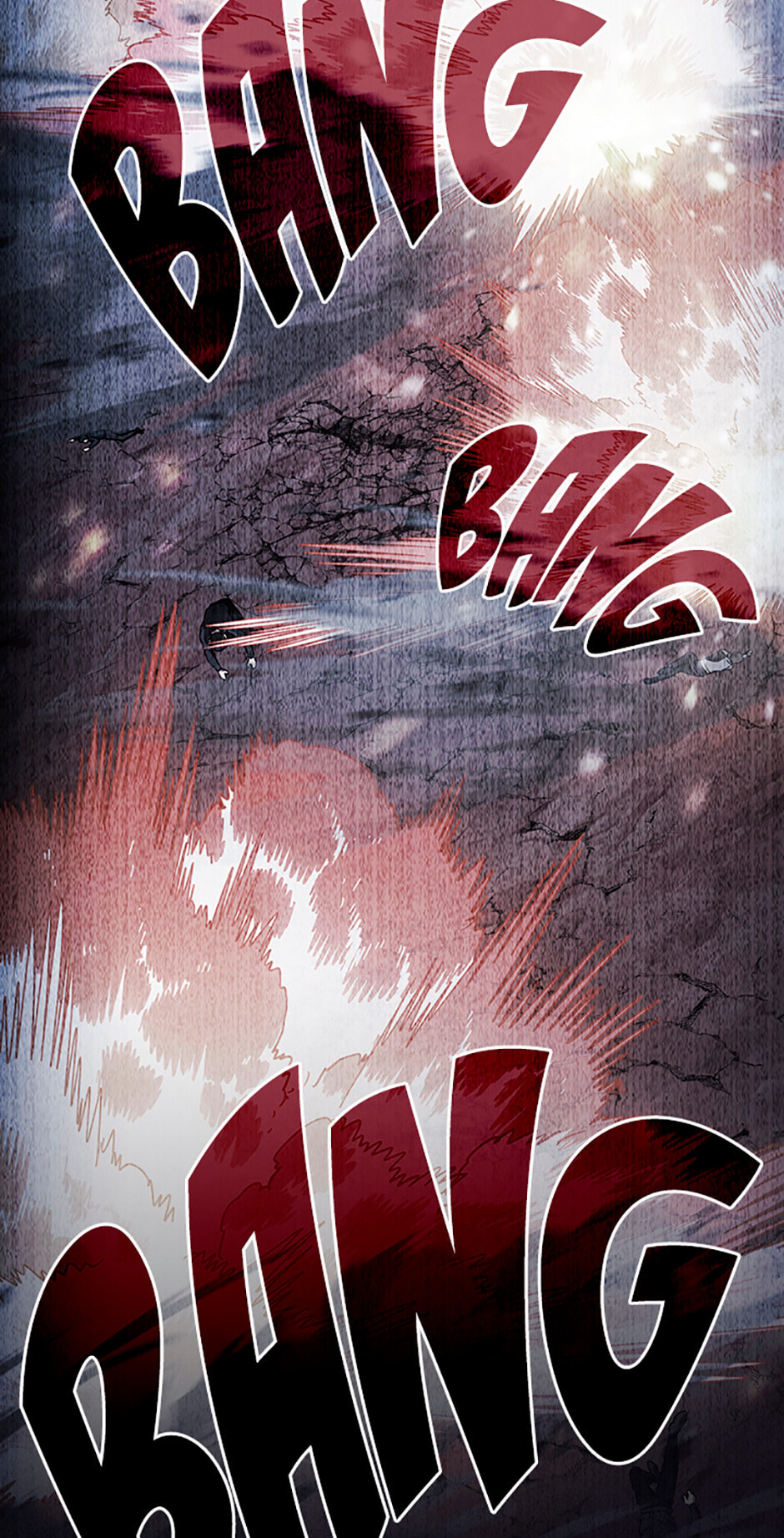 Read The Celestial Returned from Hell chapter 20.6 image 38 on Lezhin