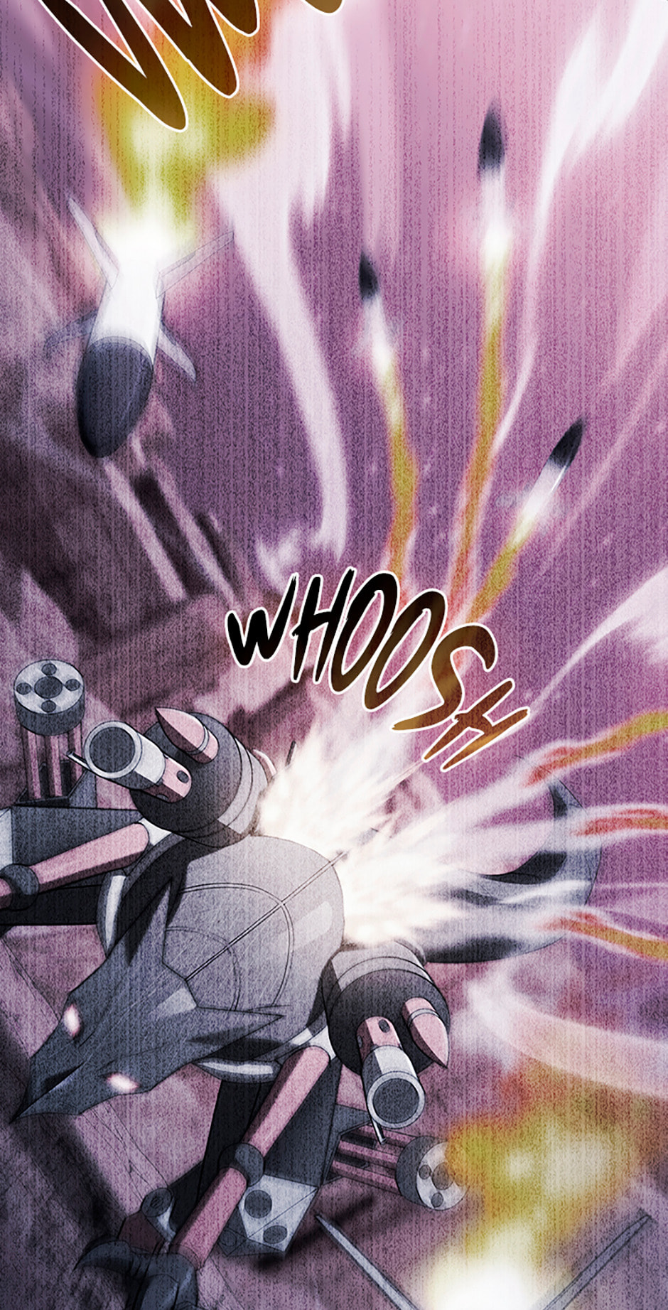 Read The Celestial Returned from Hell chapter 20.6 image 41 on Lezhin
