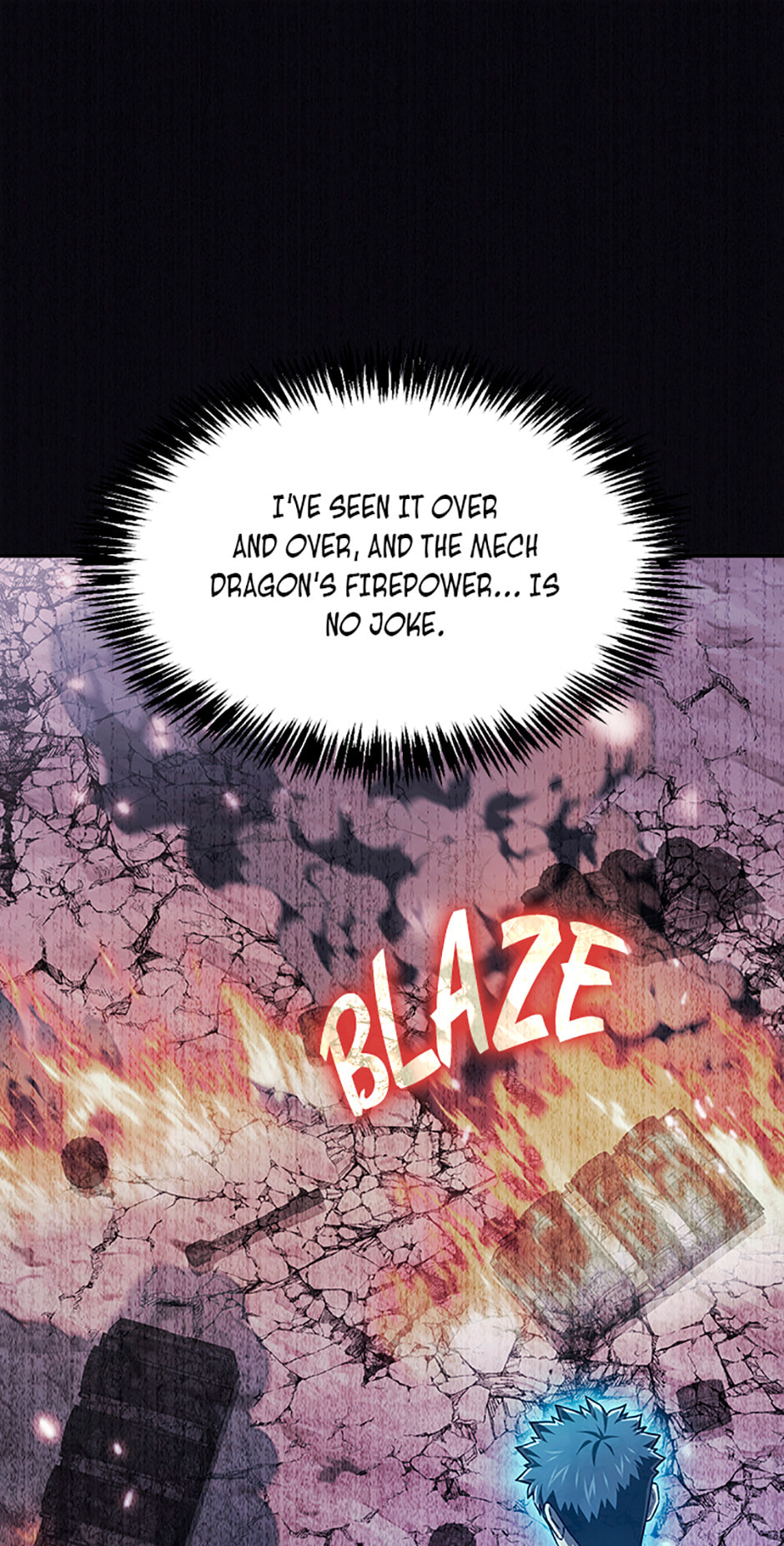 Read The Celestial Returned from Hell chapter 20.6 image 46 on Lezhin