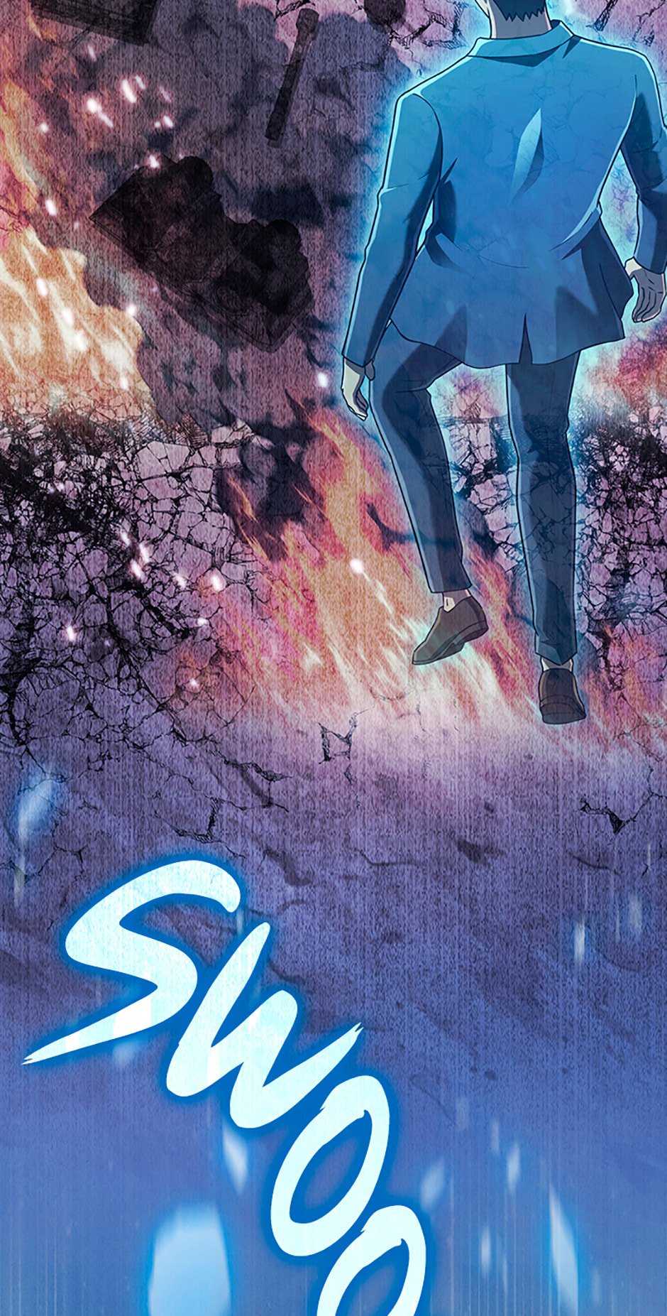 Read The Celestial Returned from Hell chapter 20.6 image 47 on Lezhin