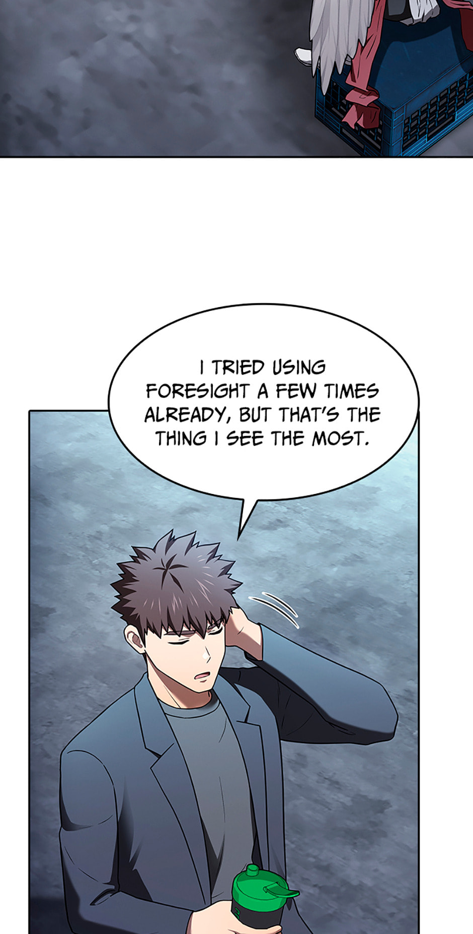 Read The Celestial Returned from Hell chapter 20.6 image 50 on Lezhin