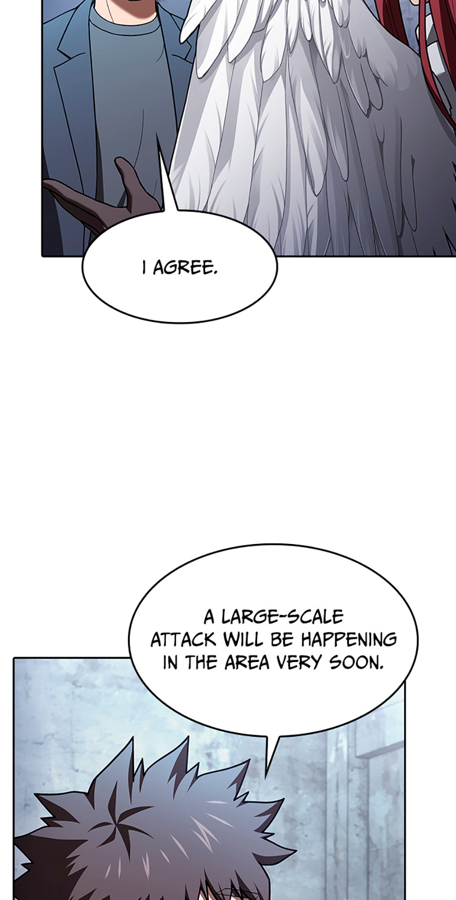 Read The Celestial Returned from Hell chapter 20.6 image 52 on Lezhin