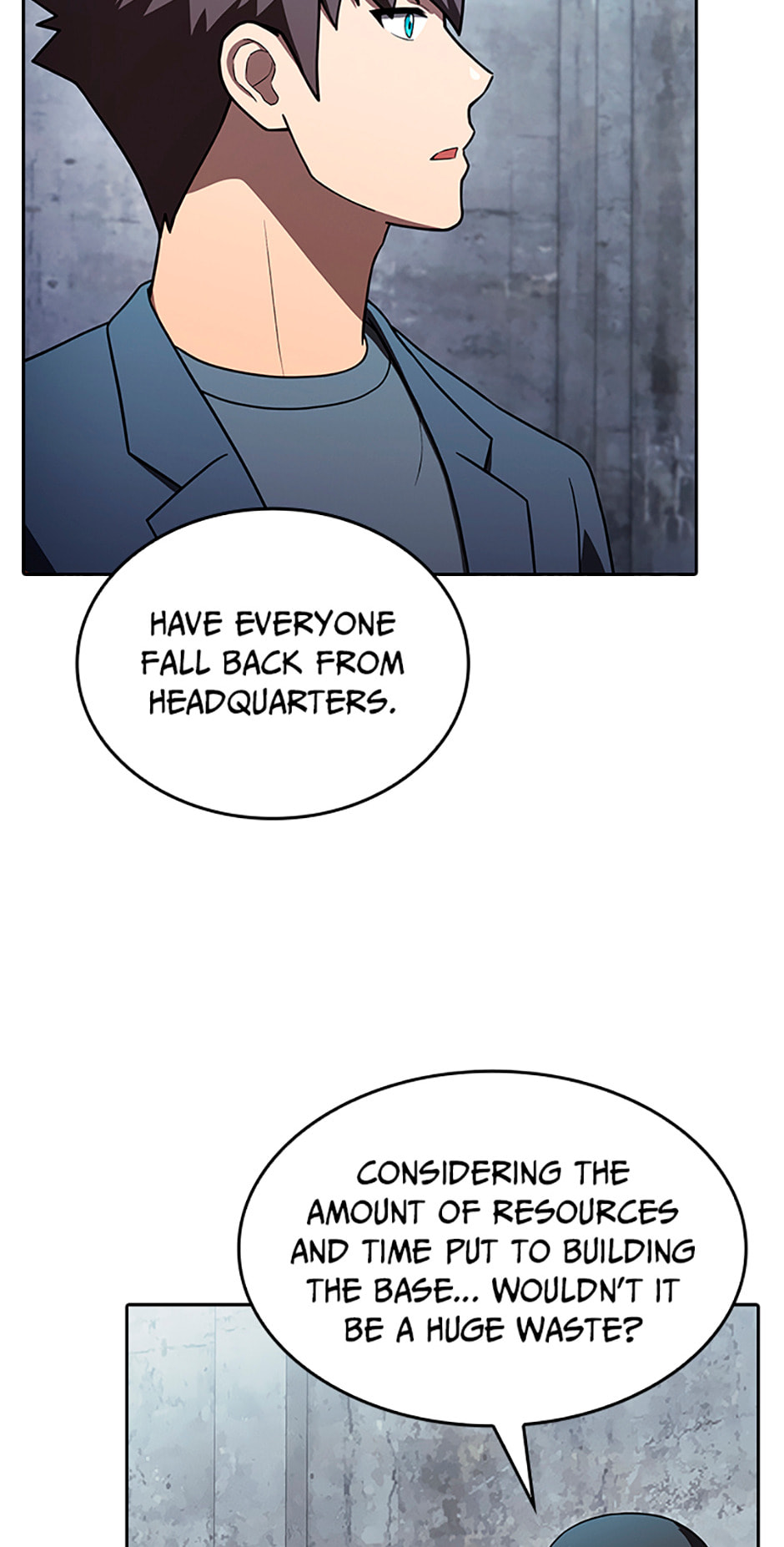 Read The Celestial Returned from Hell chapter 20.6 image 53 on Lezhin