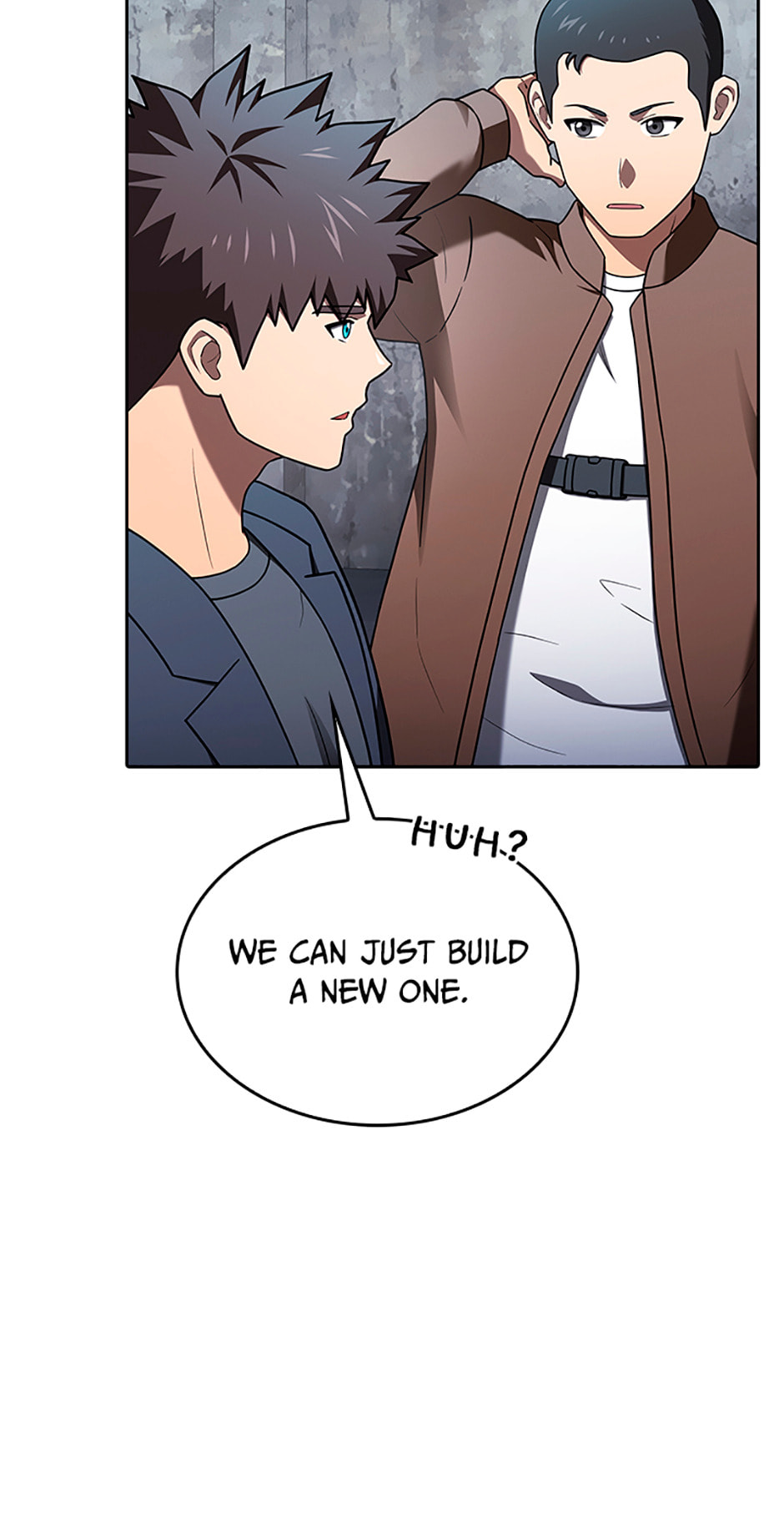Read The Celestial Returned from Hell chapter 20.6 image 54 on Lezhin