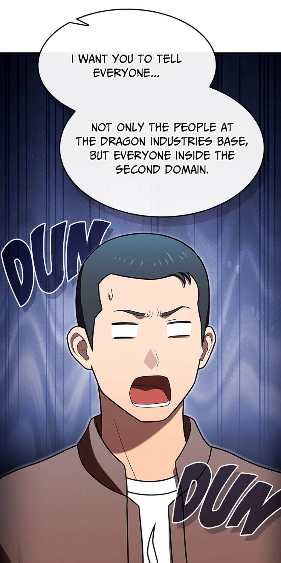 Read The Celestial Returned from Hell chapter 20.6 image 55 on Lezhin