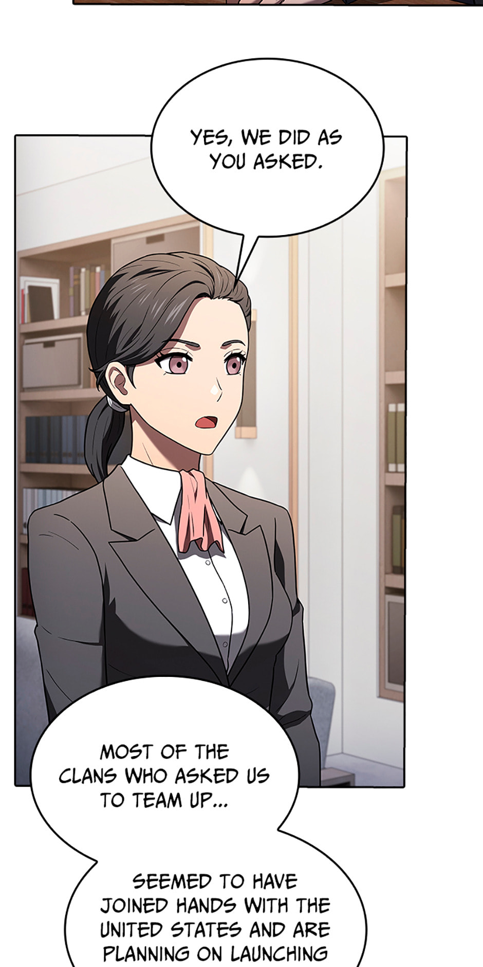 Read The Celestial Returned from Hell chapter 20.6 image 59 on Lezhin
