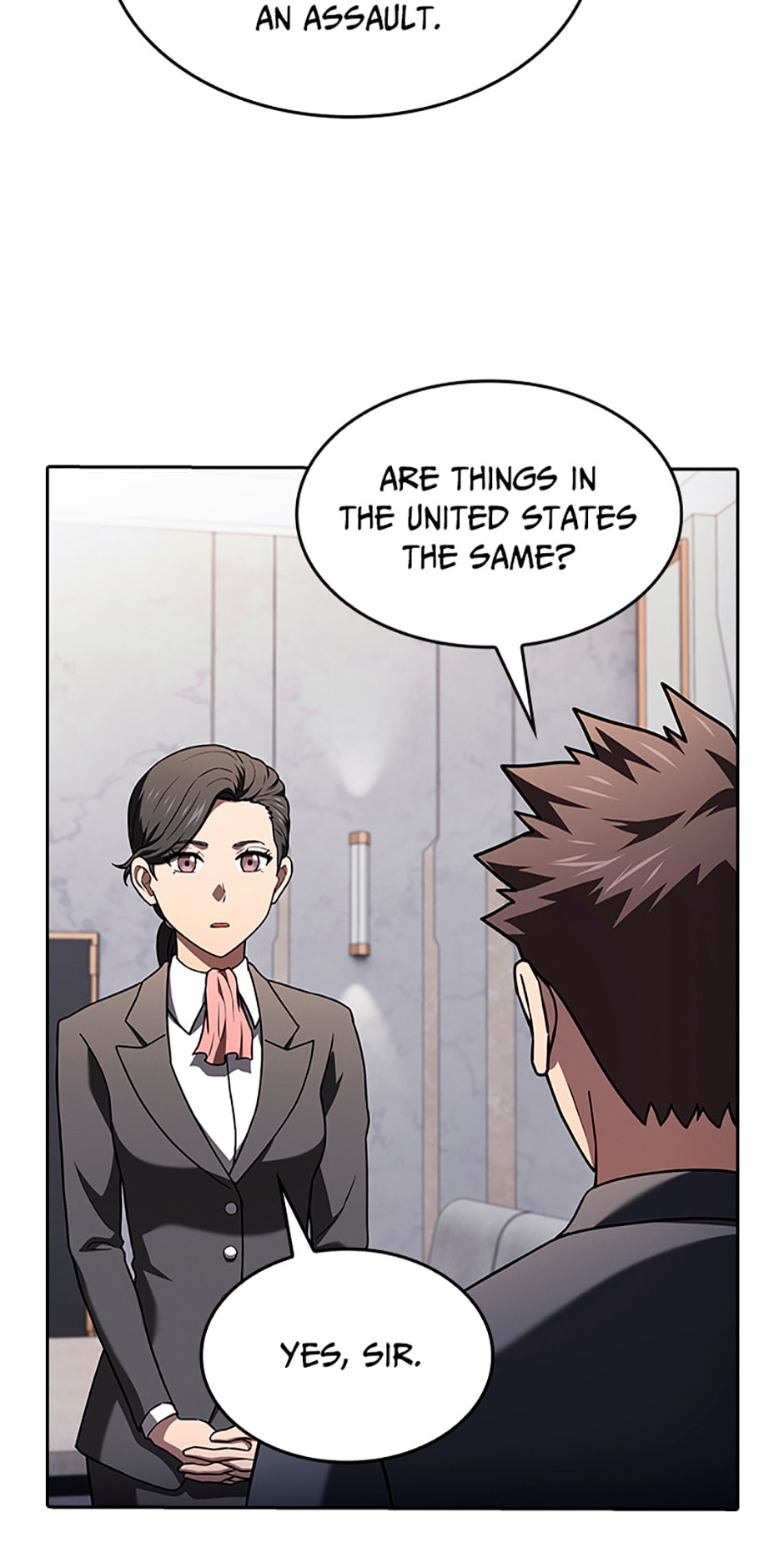 Read The Celestial Returned from Hell chapter 20.6 image 60 on Lezhin