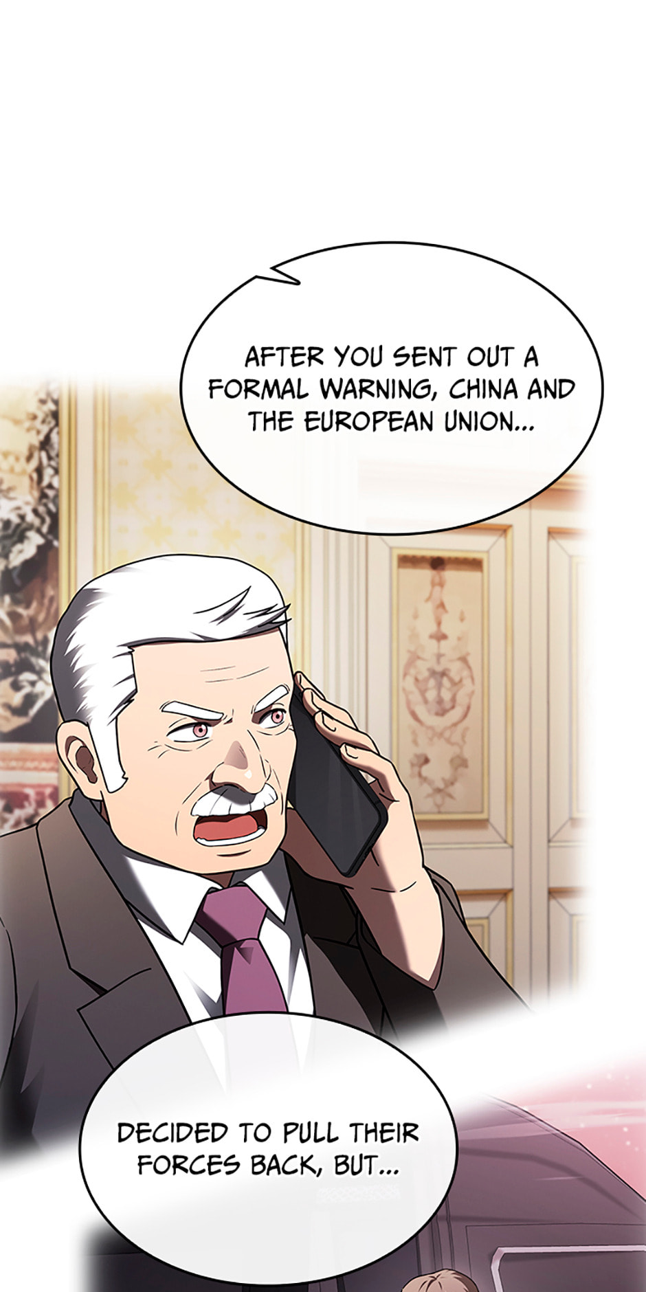 Read The Celestial Returned from Hell chapter 20.6 image 61 on Lezhin