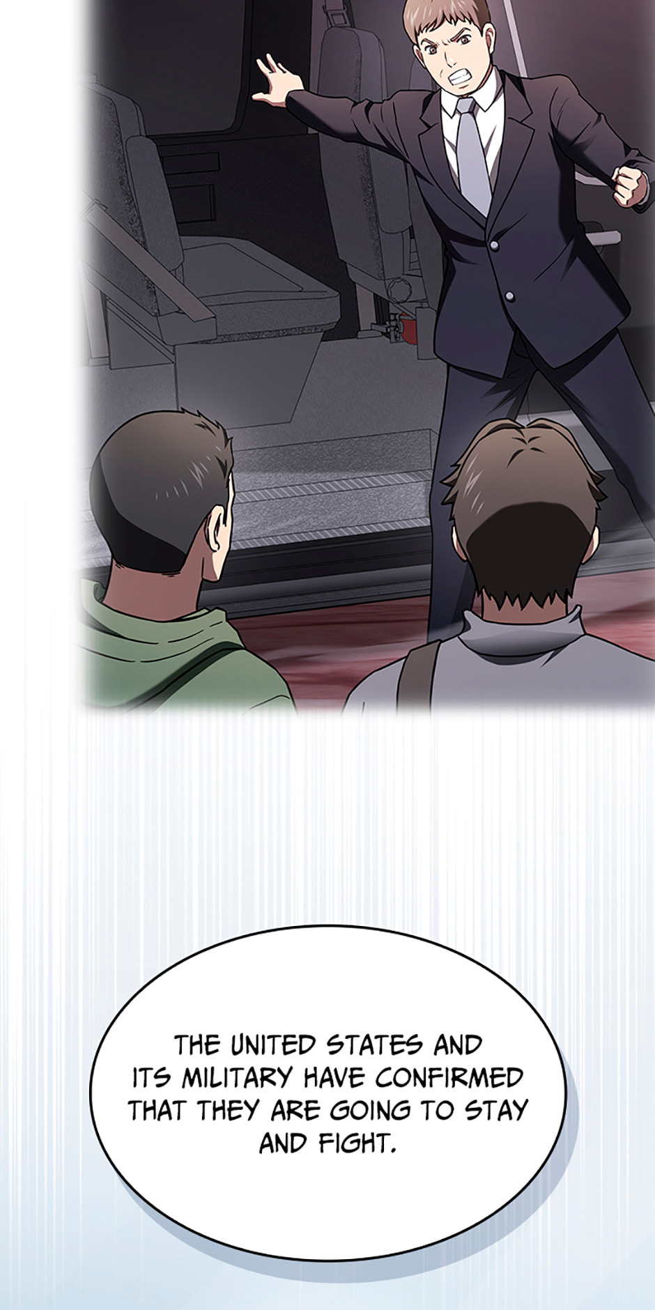 Read The Celestial Returned from Hell chapter 20.6 image 62 on Lezhin