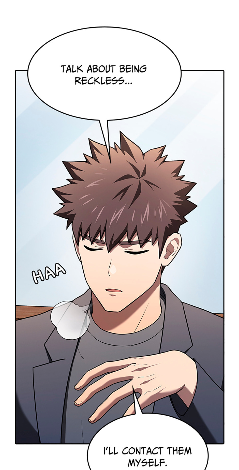 Read The Celestial Returned from Hell chapter 20.6 image 64 on Lezhin