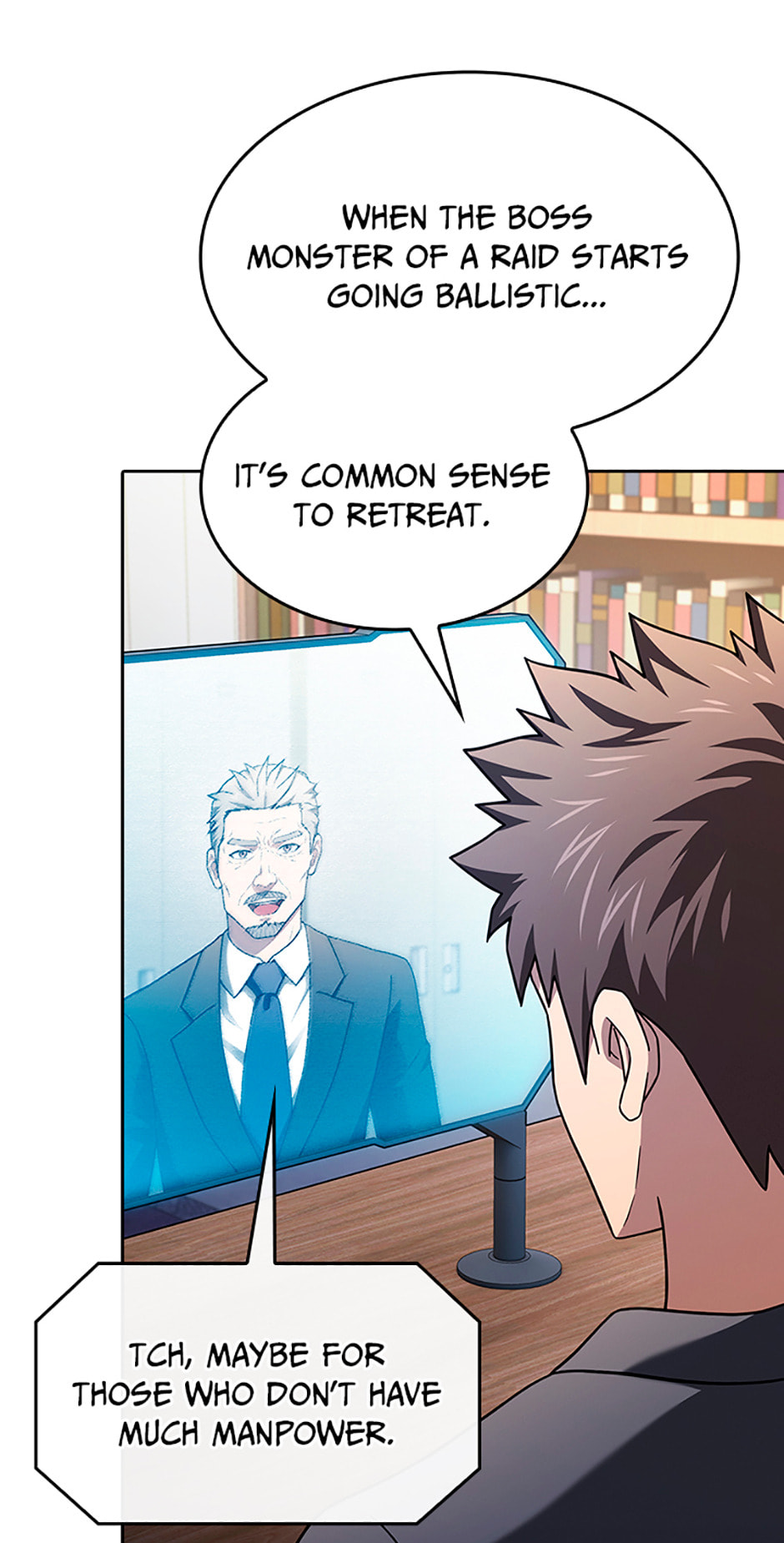 Read The Celestial Returned from Hell chapter 20.6 image 68 on Lezhin