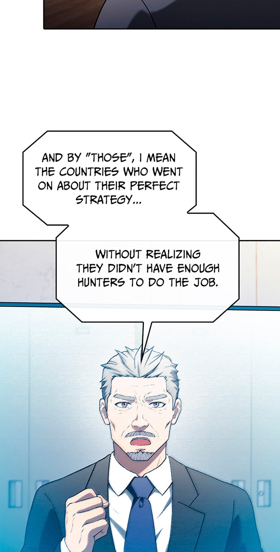 Read The Celestial Returned from Hell chapter 20.6 image 69 on Lezhin