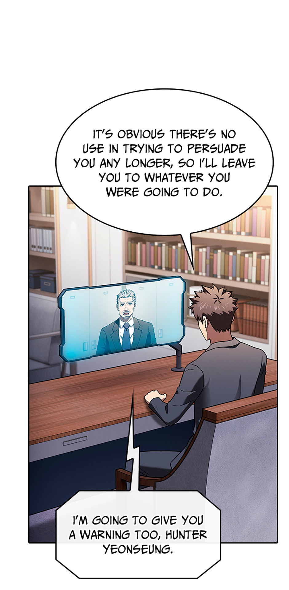 Read The Celestial Returned from Hell chapter 20.6 image 74 on Lezhin