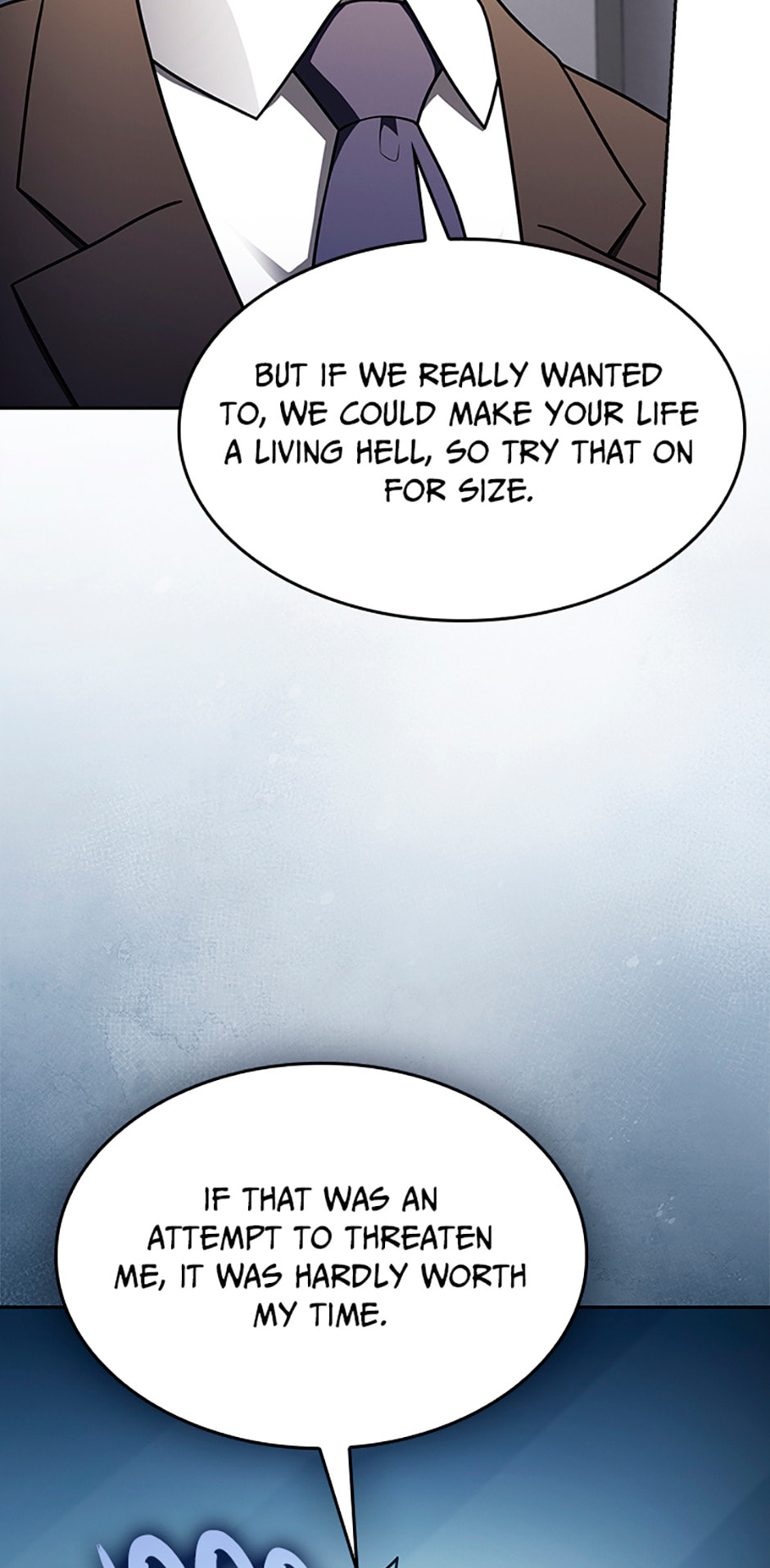 Read The Celestial Returned from Hell chapter 20.6 image 76 on Lezhin