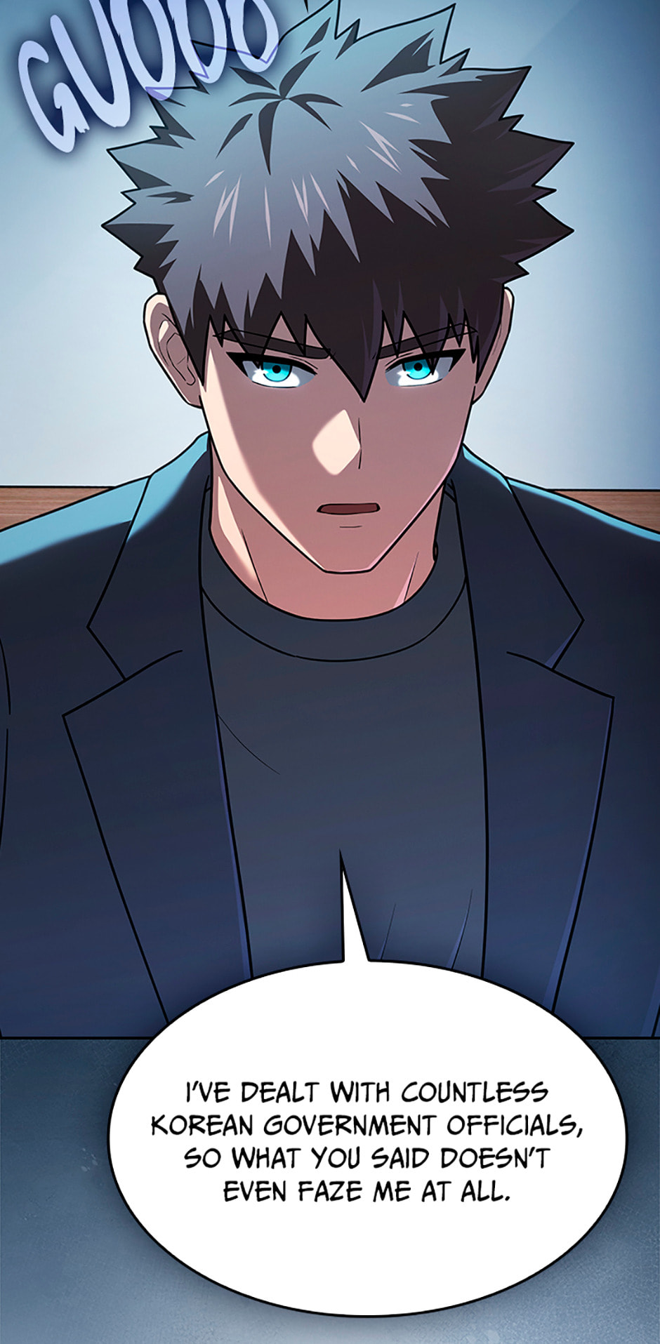 Read The Celestial Returned from Hell chapter 20.6 image 77 on Lezhin