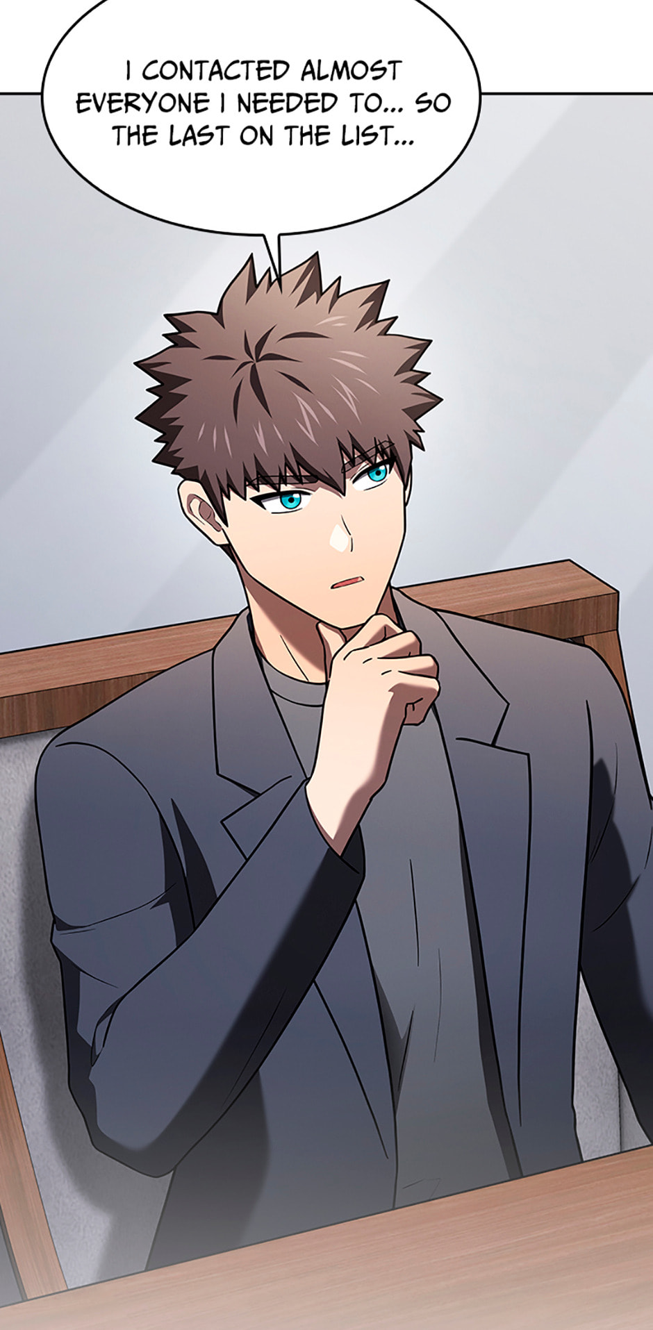 Read The Celestial Returned from Hell chapter 20.6 image 80 on Lezhin