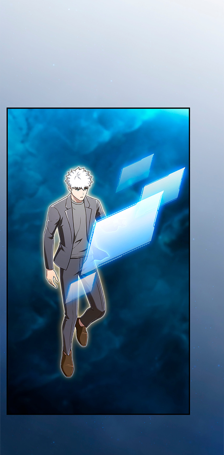 Read The Celestial Returned from Hell chapter 20.6 image 82 on Lezhin