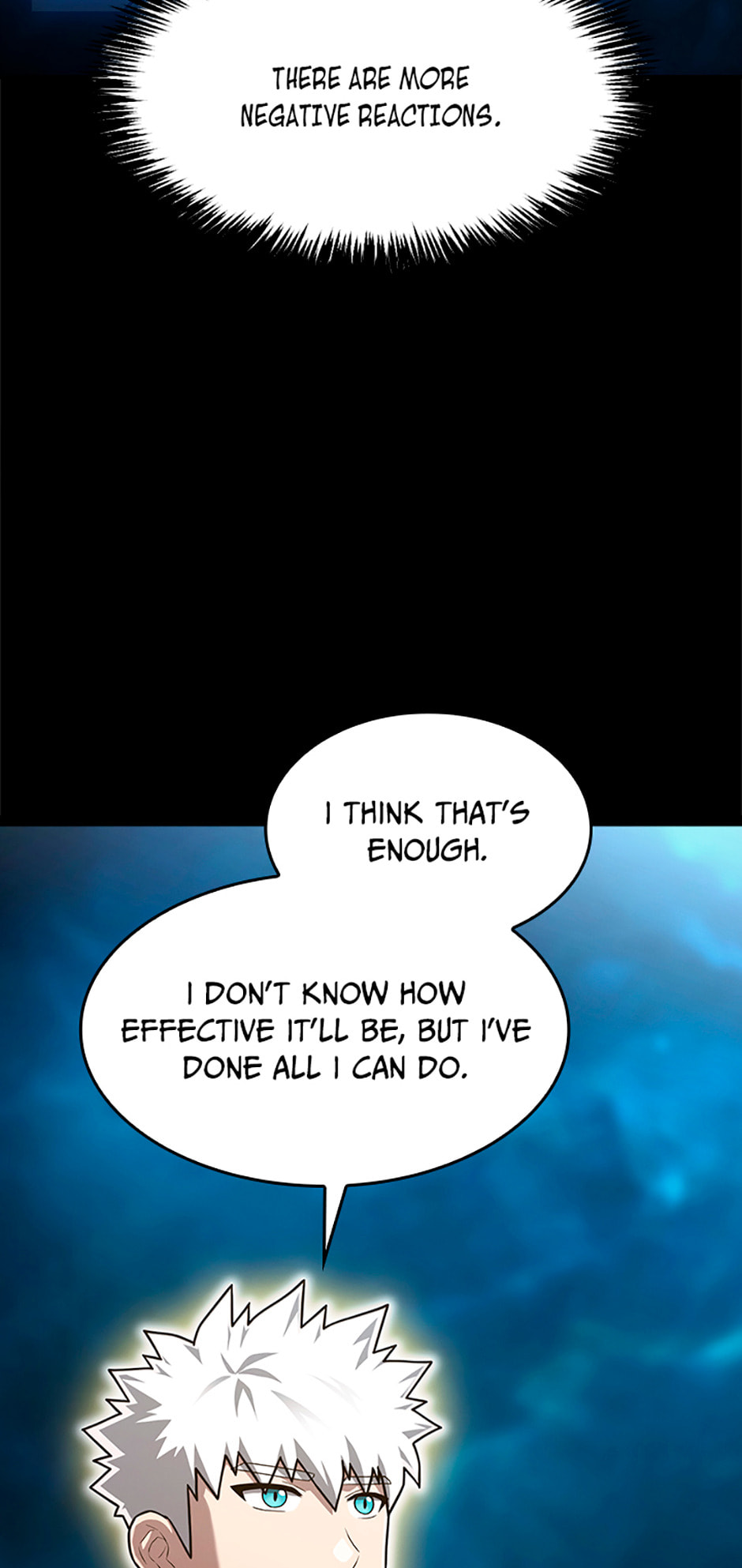 Read The Celestial Returned from Hell chapter 20.6 image 86 on Lezhin