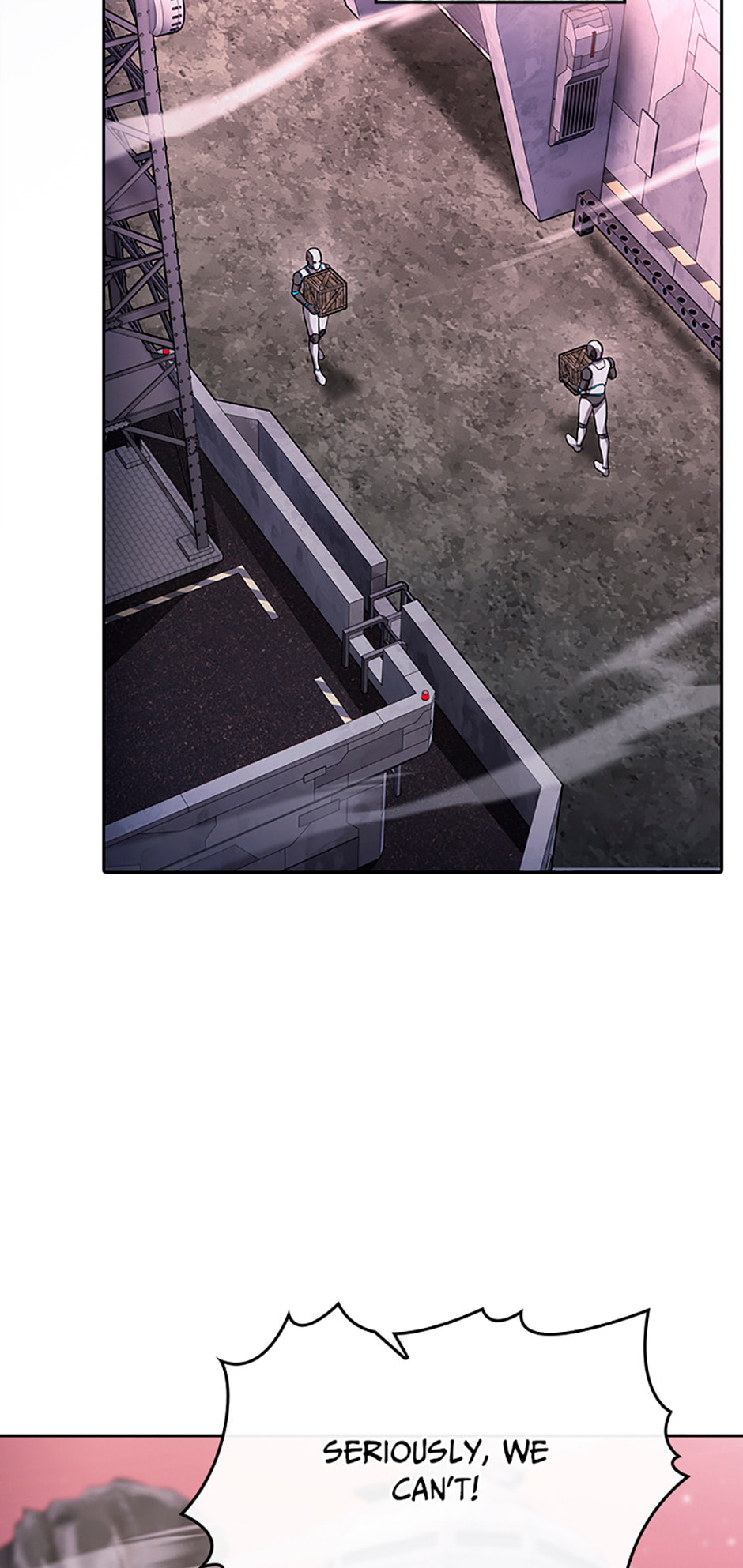 Read The Celestial Returned from Hell chapter 20.6 image 89 on Lezhin