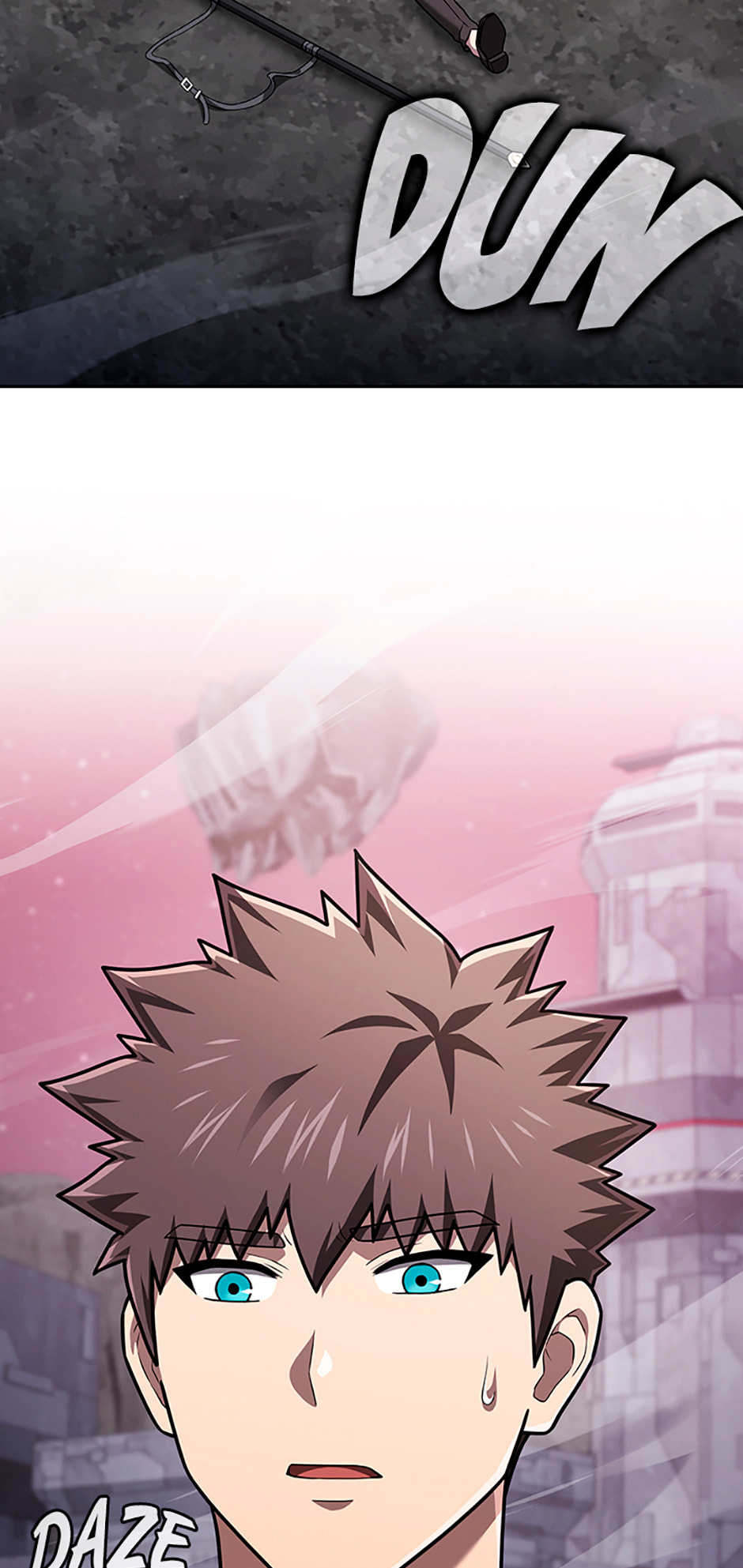 Read The Celestial Returned from Hell chapter 20.6 image 93 on Lezhin