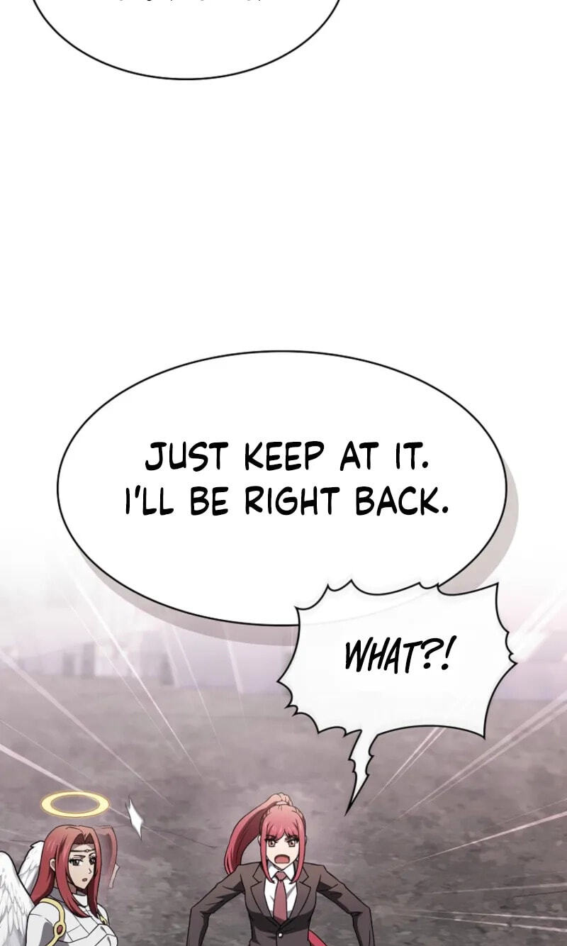 Read The Celestial Returned from Hell chapter 20.7 image 10 on Lezhin