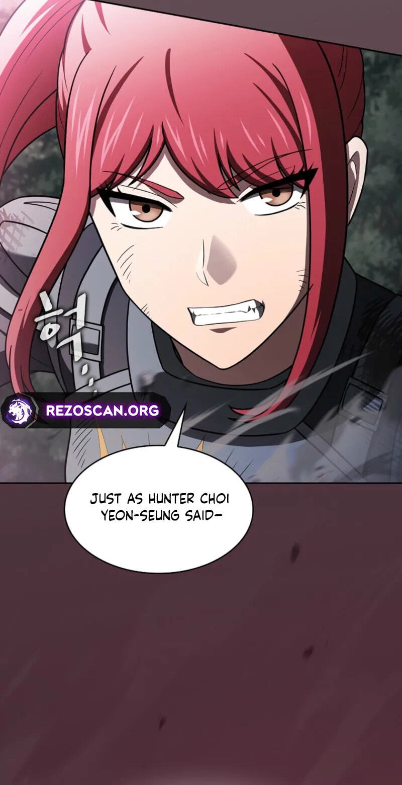 Read The Celestial Returned from Hell chapter 20.7 image 105 on Lezhin