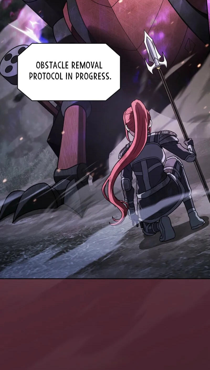 Read The Celestial Returned from Hell chapter 20.7 image 107 on Lezhin