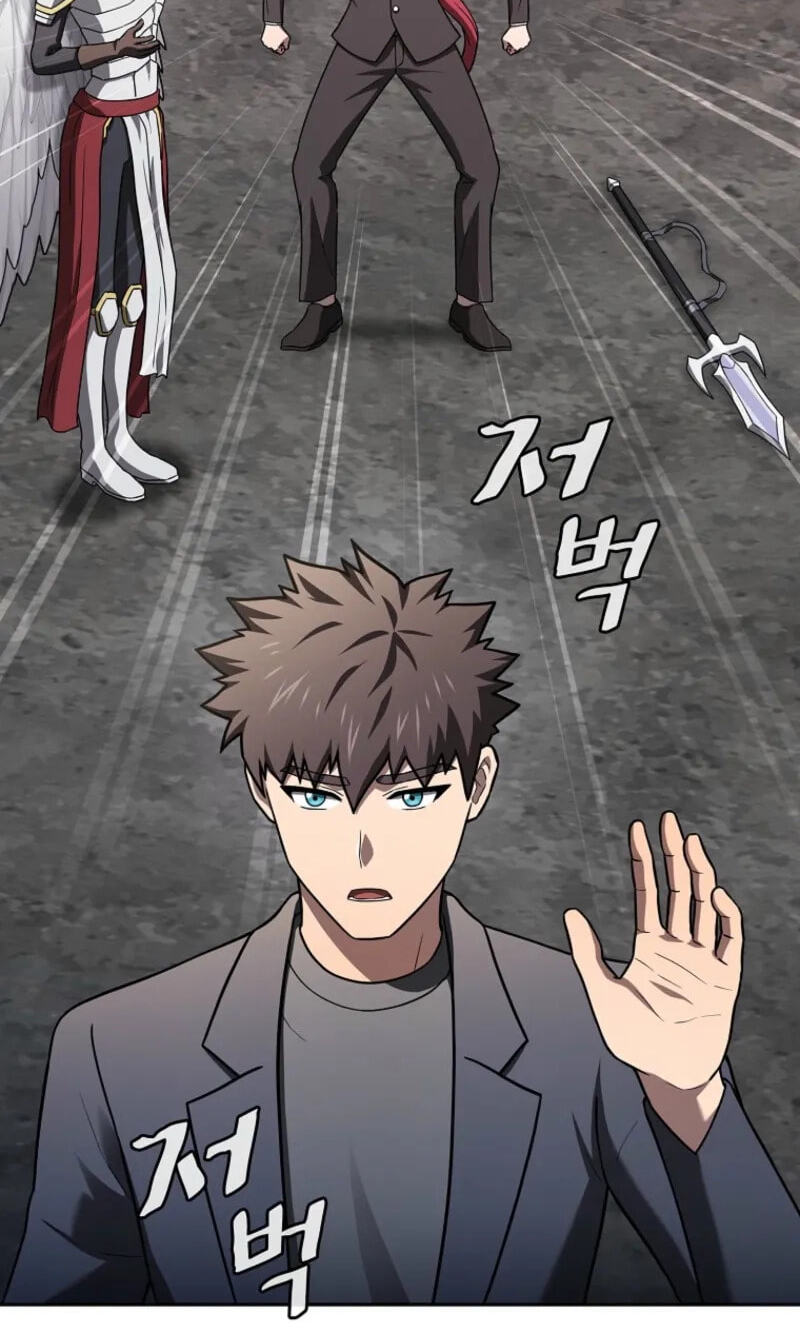 Read The Celestial Returned from Hell chapter 20.7 image 11 on Lezhin
