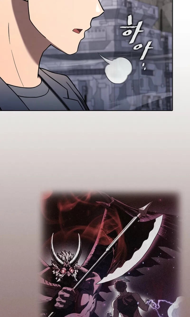 Read The Celestial Returned from Hell chapter 20.7 image 13 on Lezhin